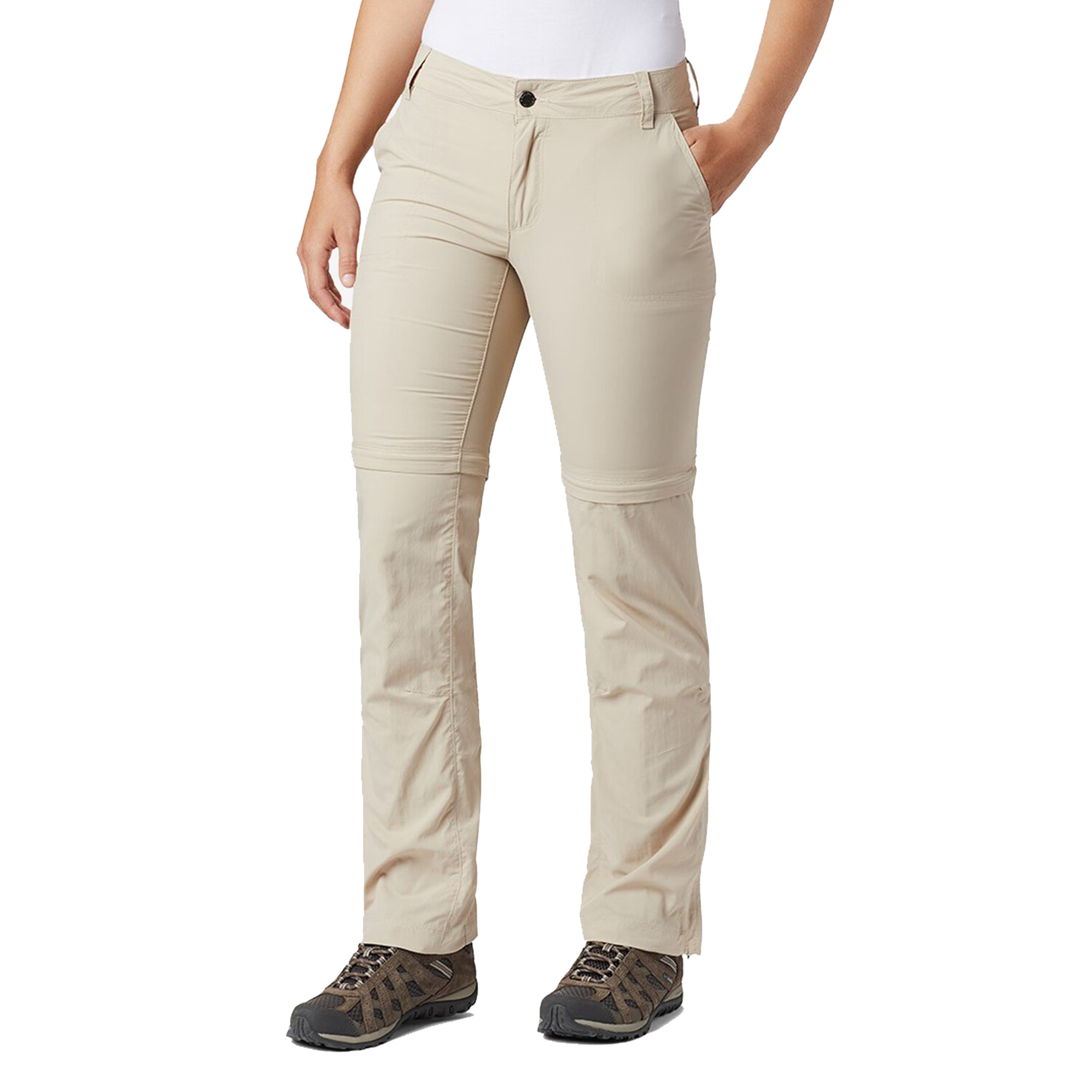 Columbia Silver Ridge 2.0 Convertible Kadın Pantolon