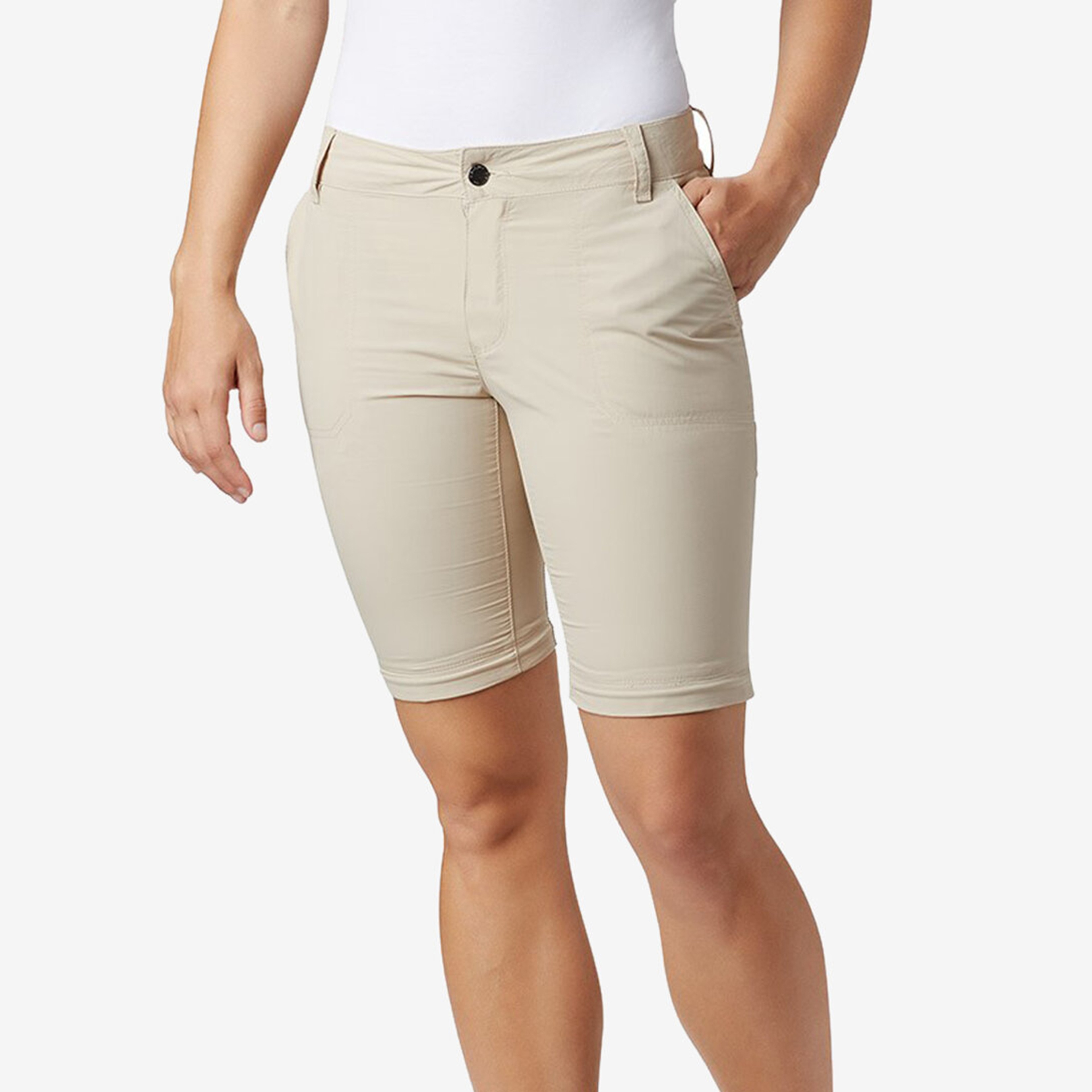 Columbia Silver Ridge 2.0 Convertible Kadın Pantolon