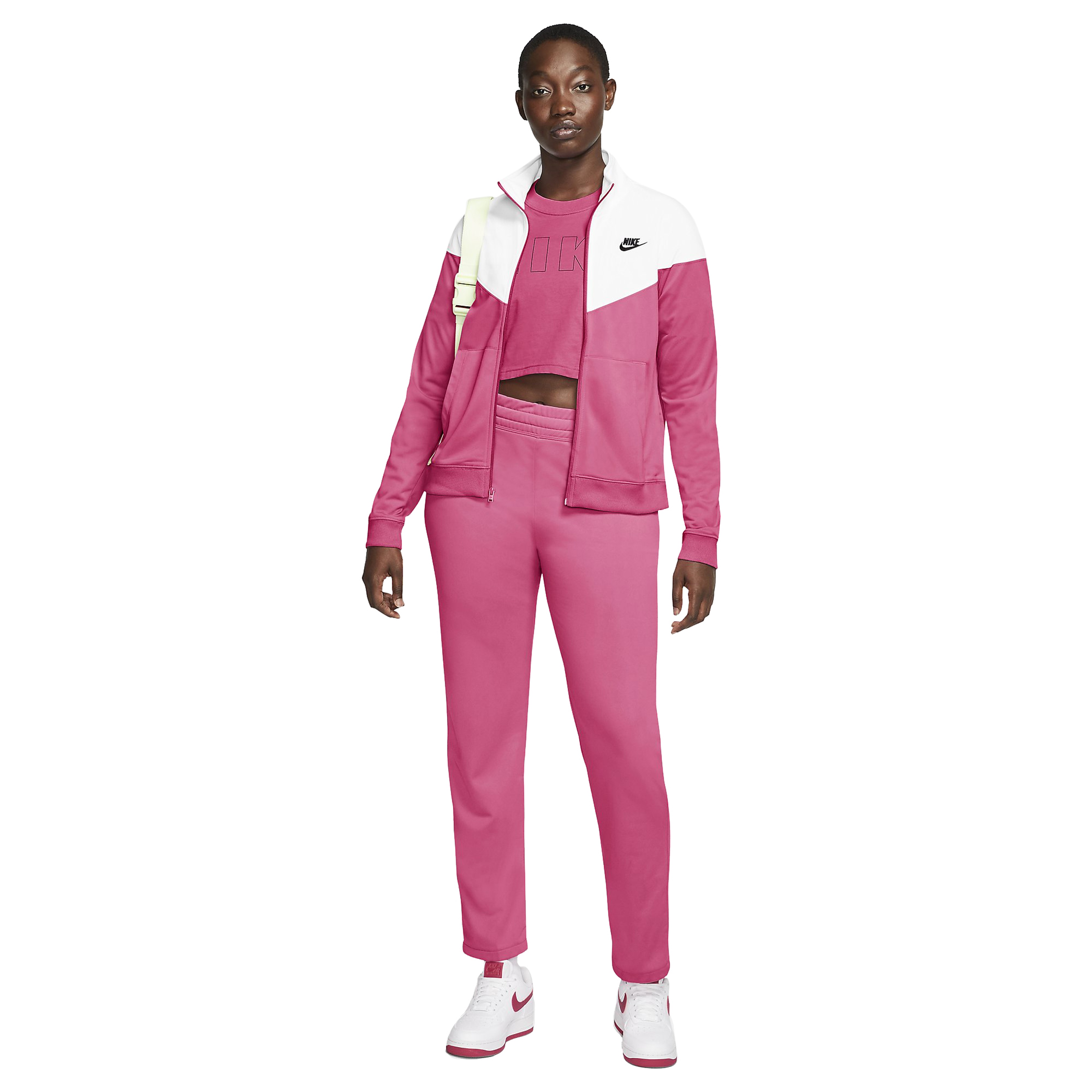 Nike Sportswear Tracksuit Kadın Eşofman Takım