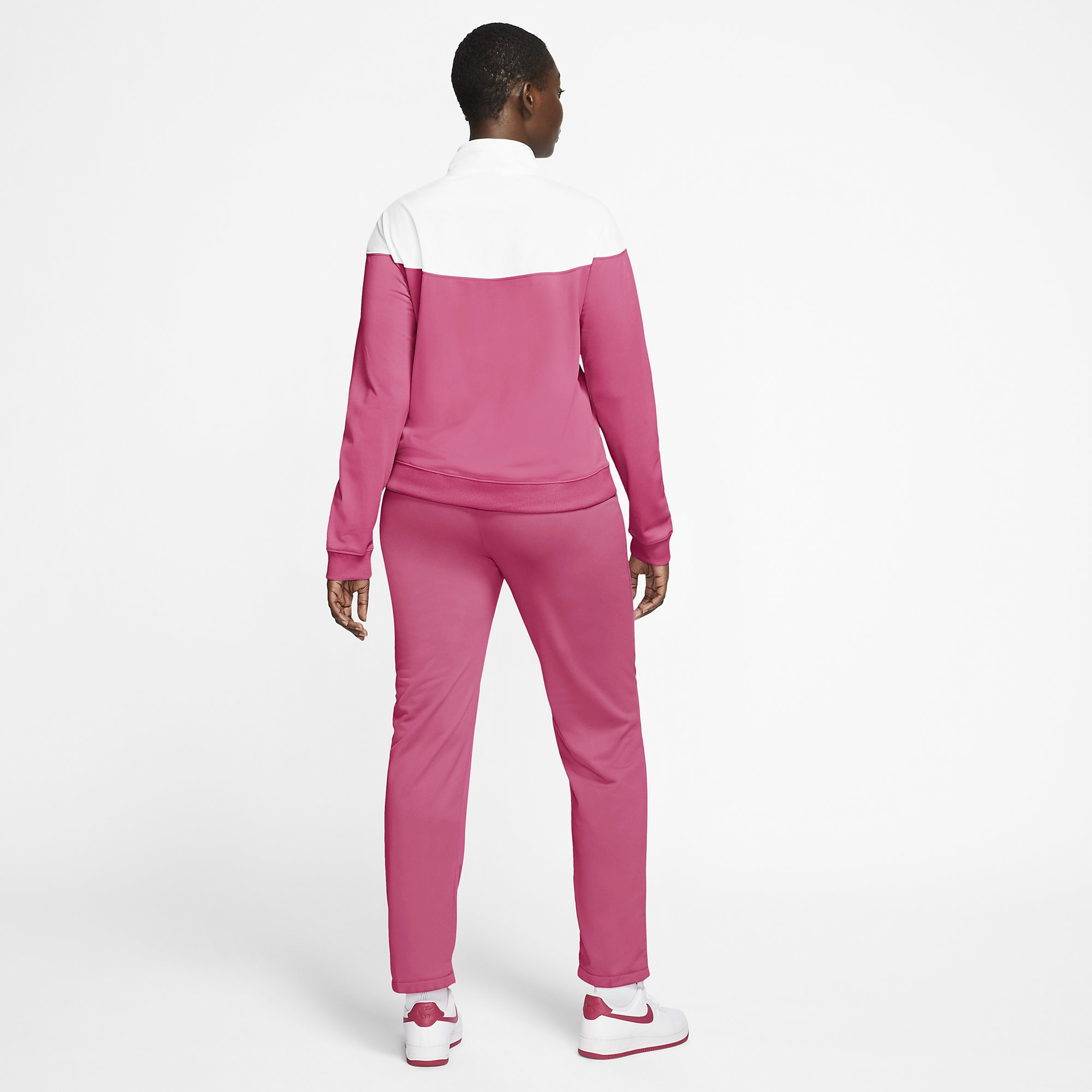 Nike Sportswear Tracksuit Kadın Eşofman Takım