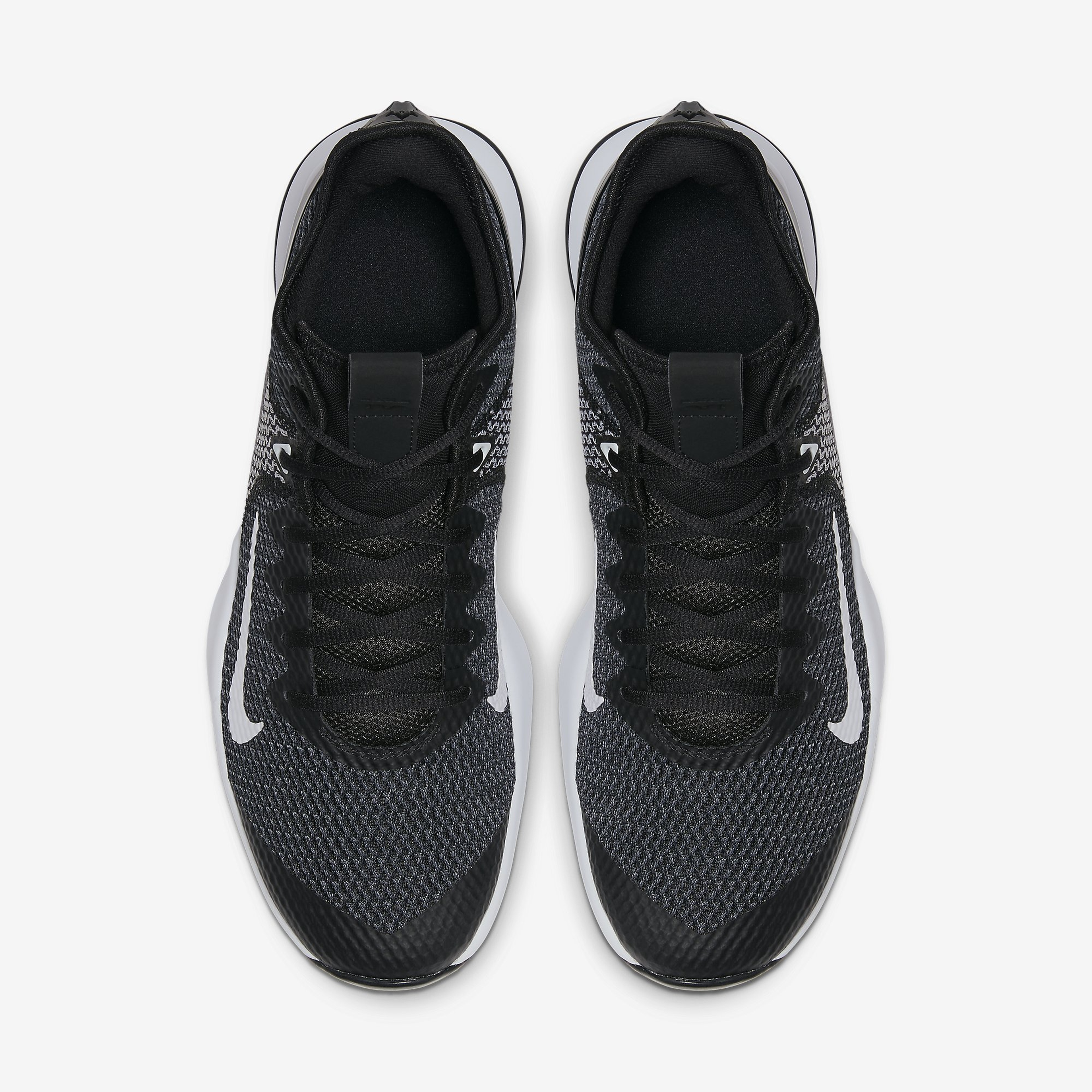 Nike LeBron James Witness IV Erkek Basketbol Ayakkabısı