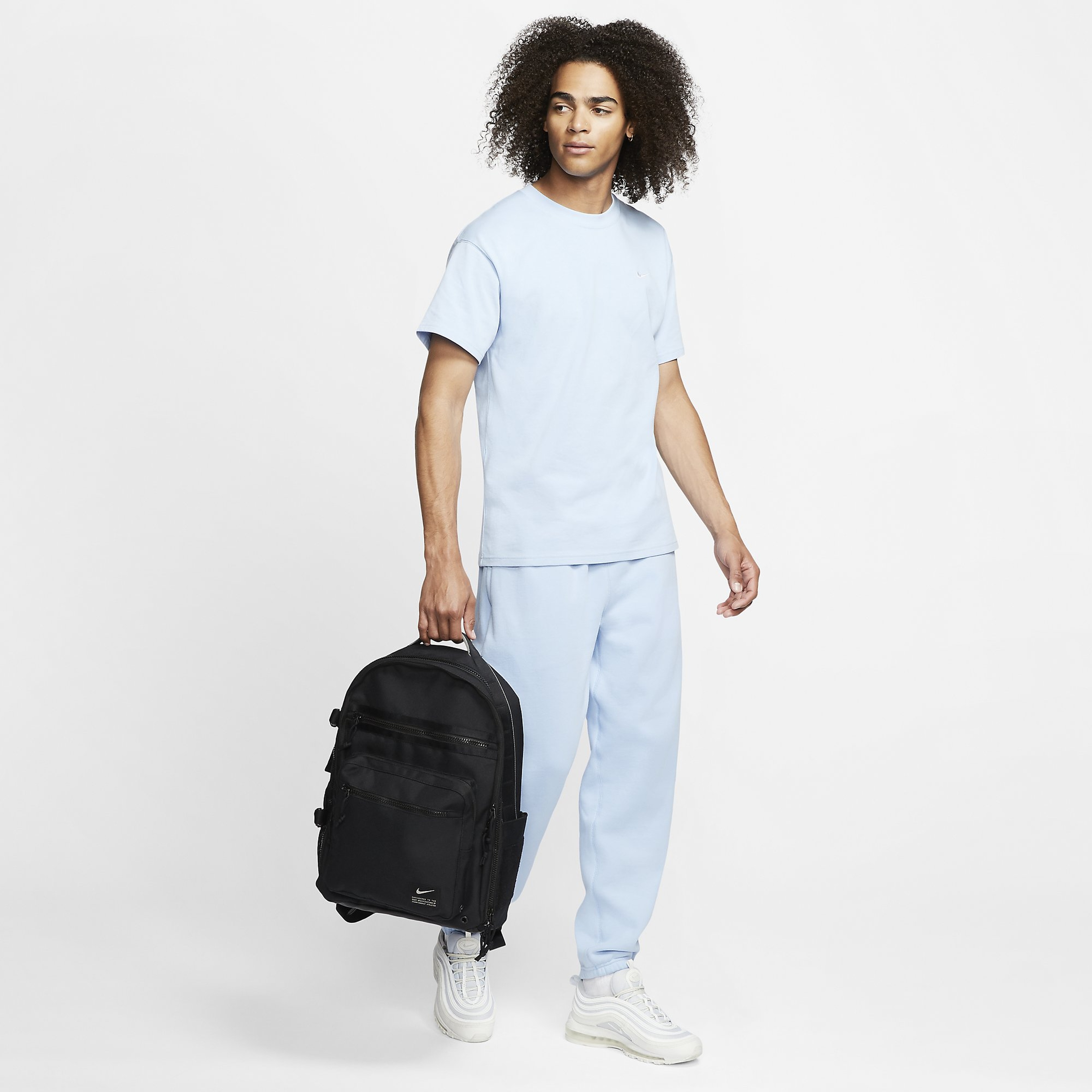 Nike Utility Power Training Unisex Sırt Çantası