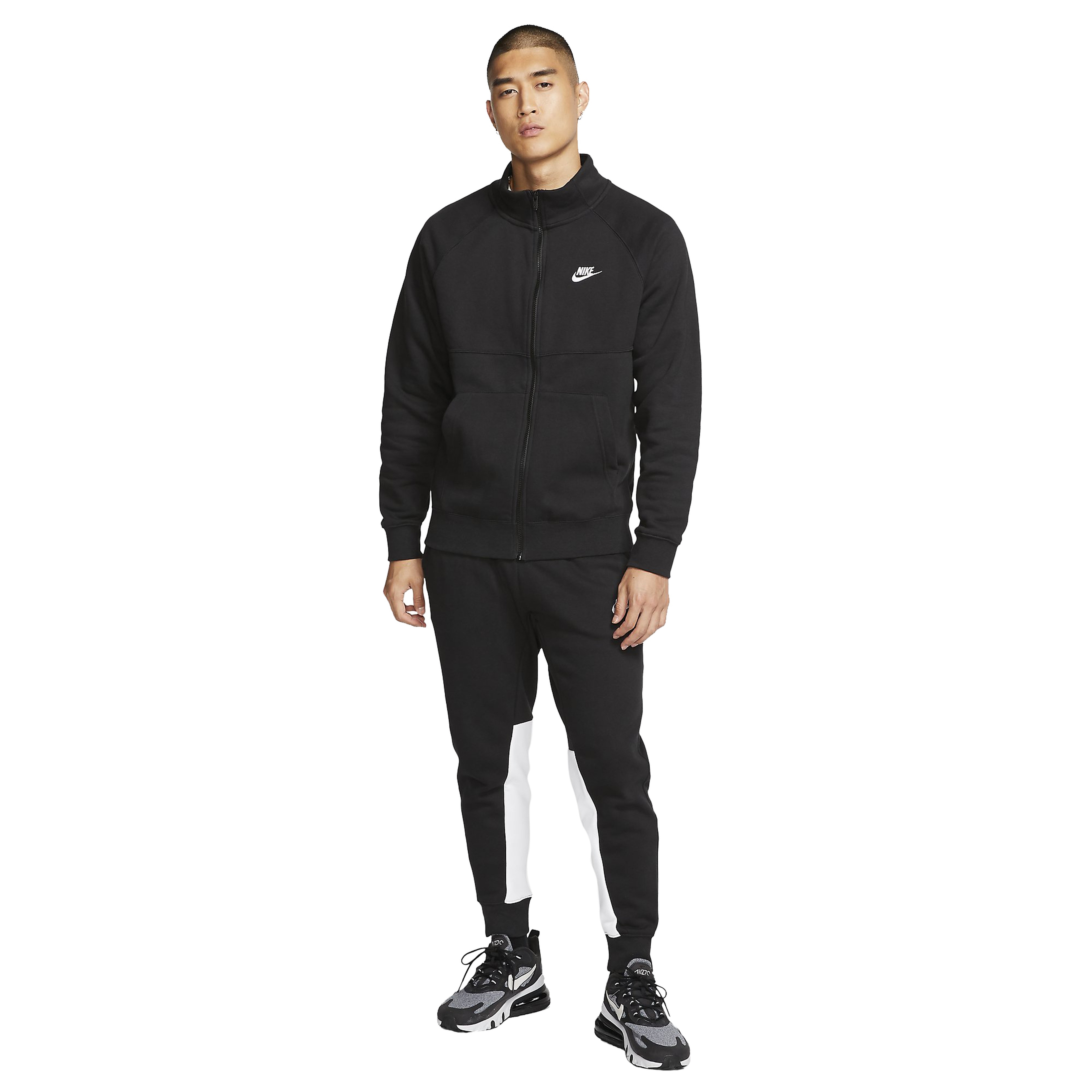 nike sportswear ce tracksuit