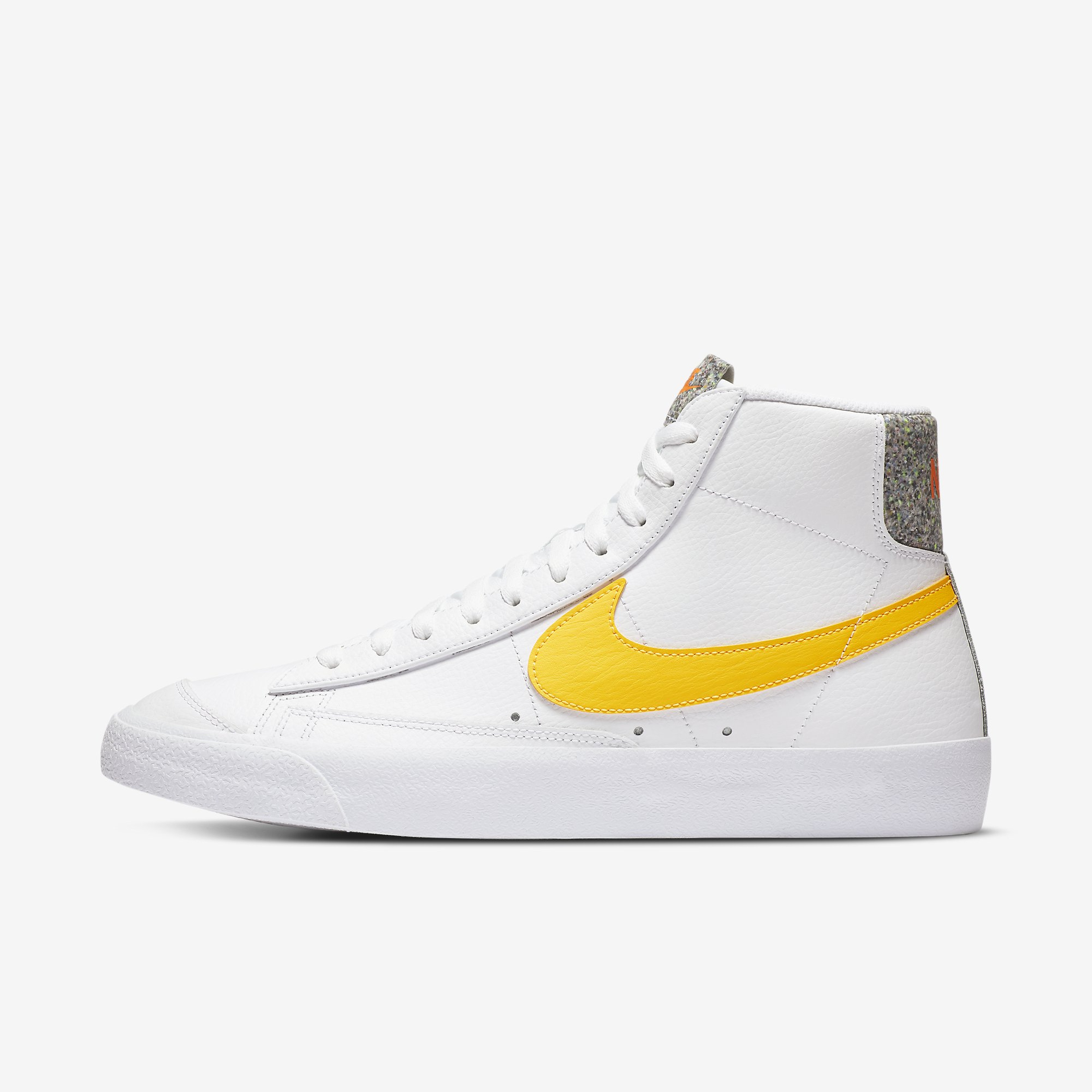 Nike Blazer Mid '77 Erkek Spor Ayakkabı