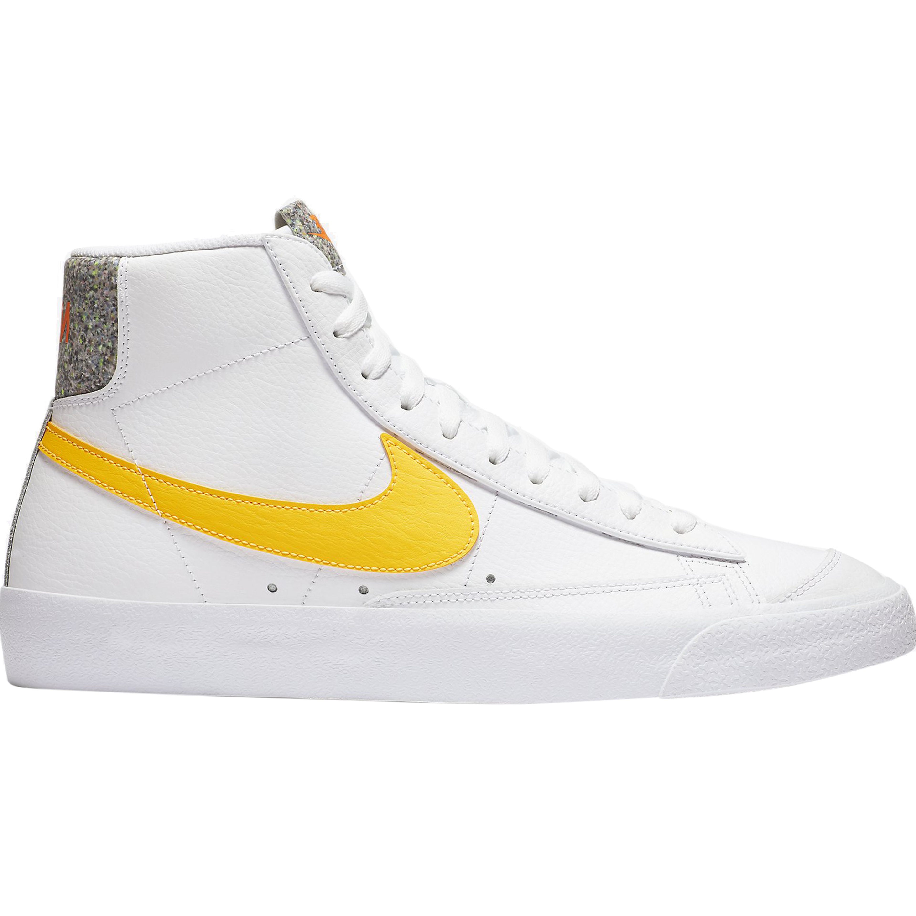 Nike Blazer Mid '77 Erkek Spor Ayakkabı