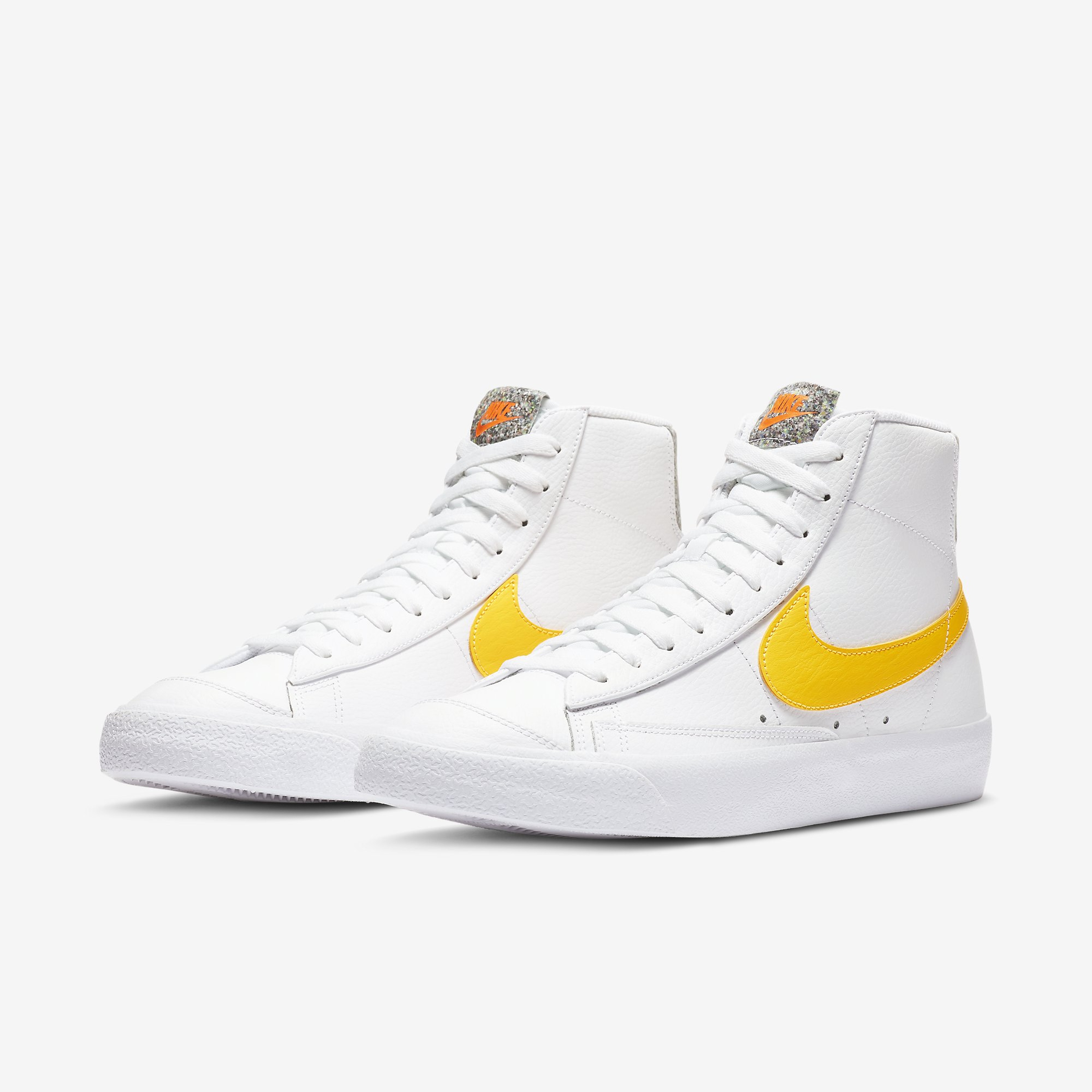 Nike Blazer Mid '77 Erkek Spor Ayakkabı