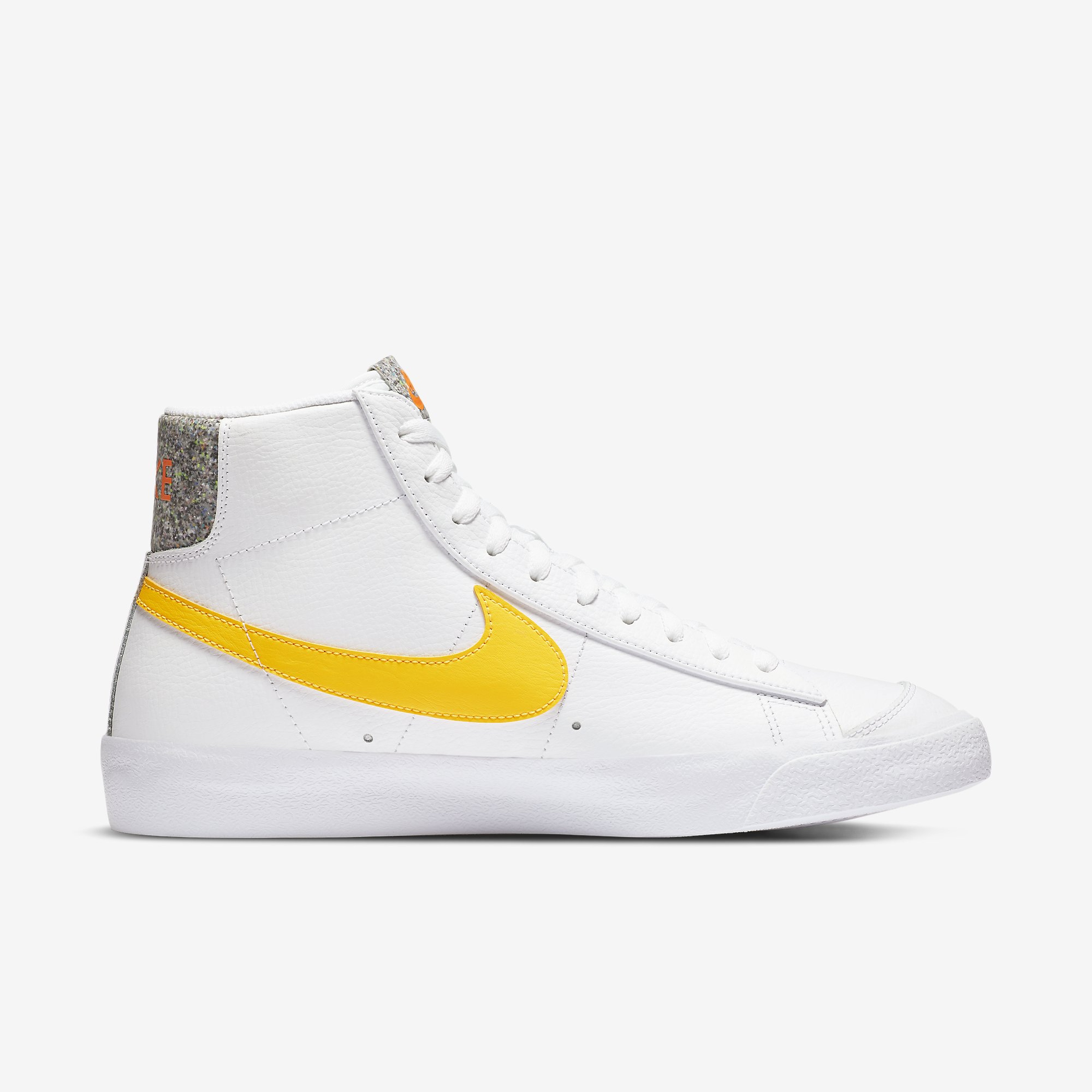 Nike Blazer Mid '77 Erkek Spor Ayakkabı