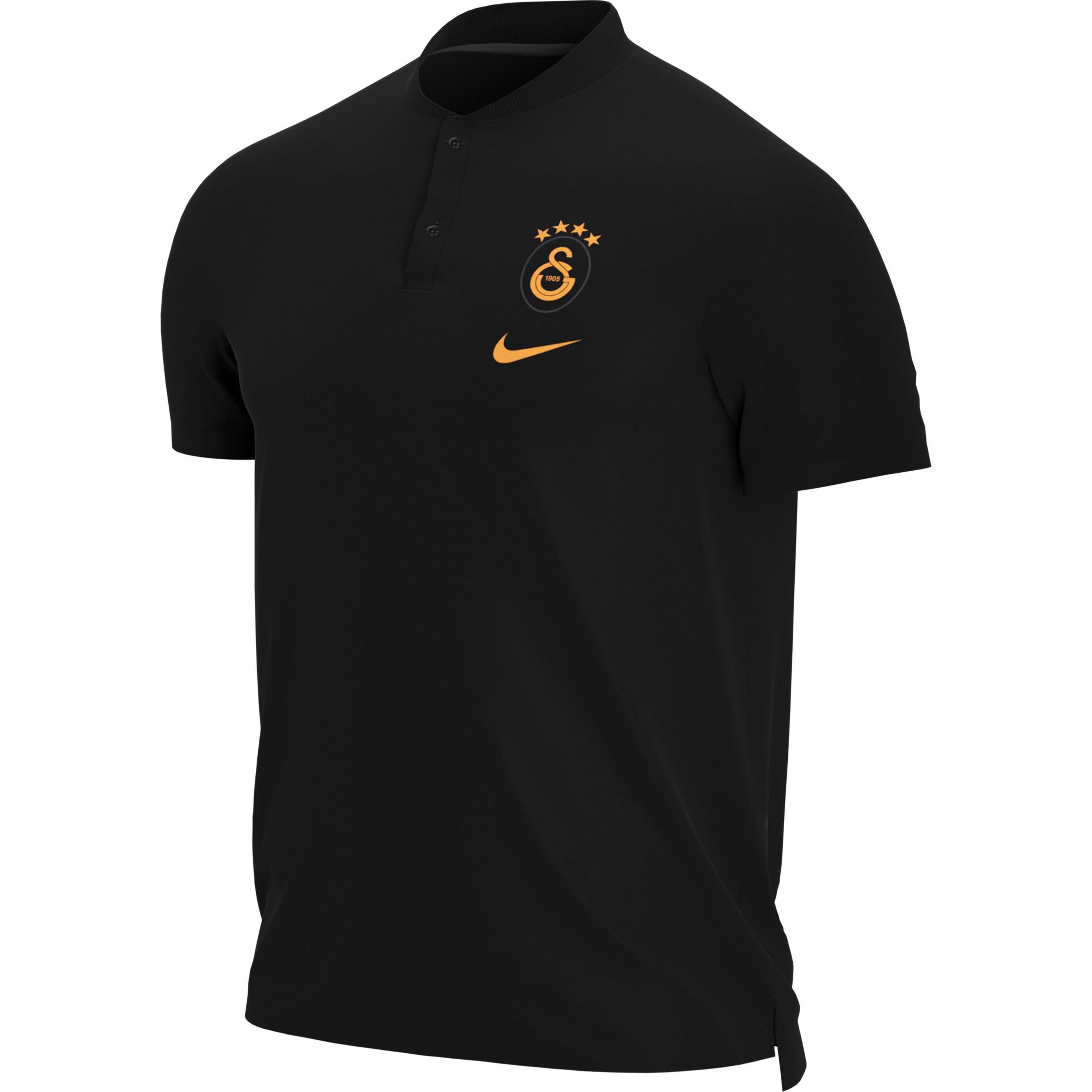 Nike Galatasaray Sportswear Polo Erkek Tişört