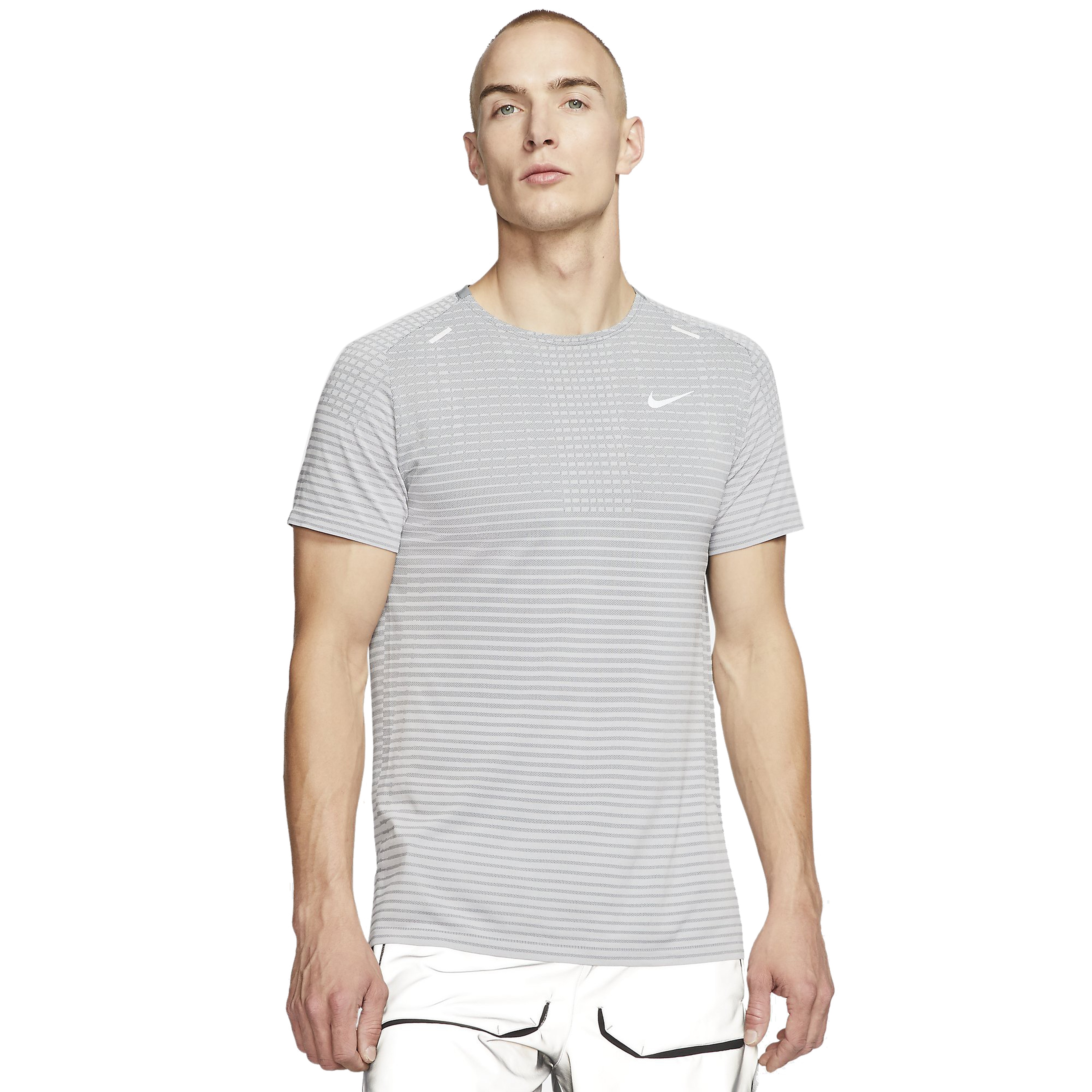 Nike TechKnit Ultra Running Top Erkek Tişört