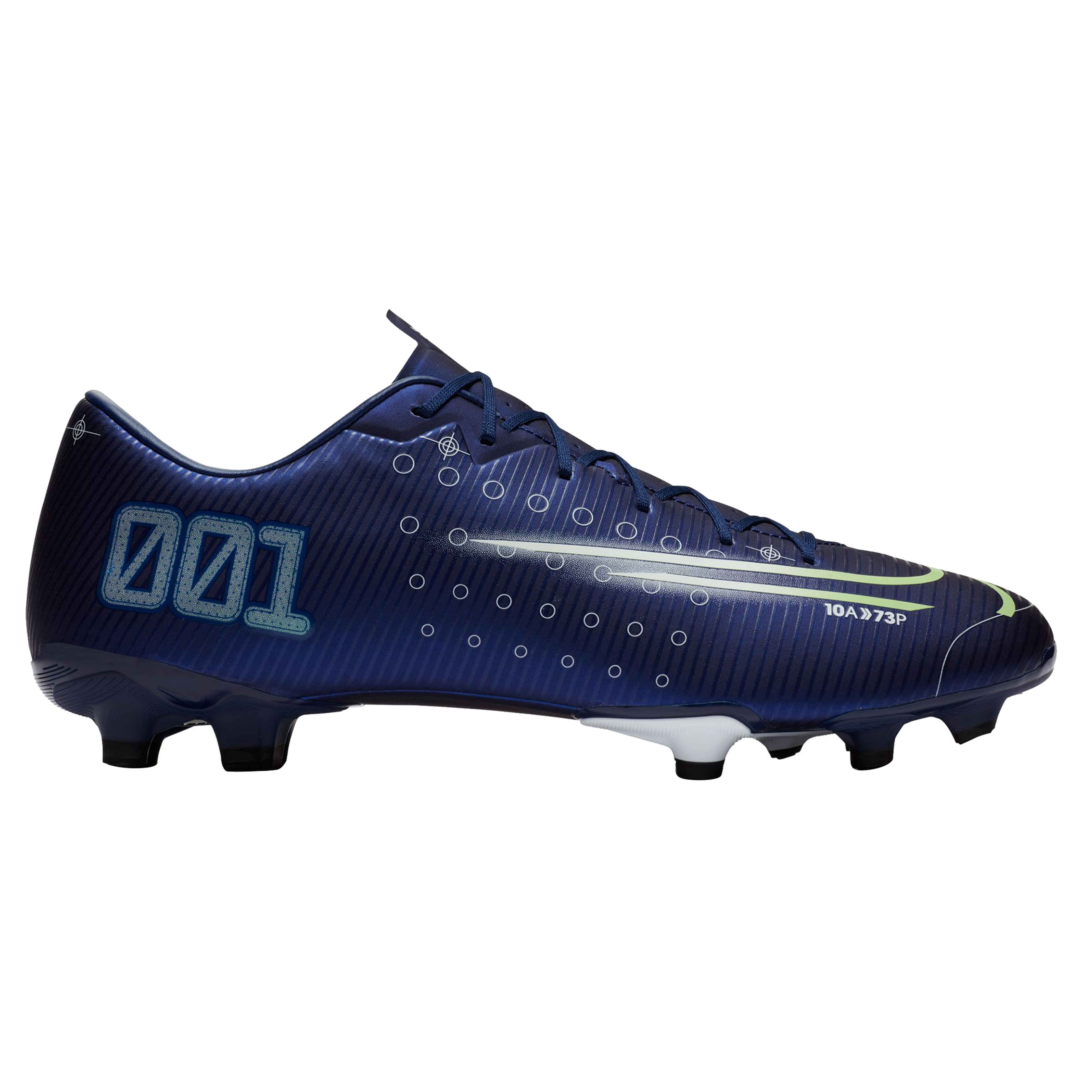 Nike Mercurial Vapor 13 Academy MDS MG Erkek Krampon