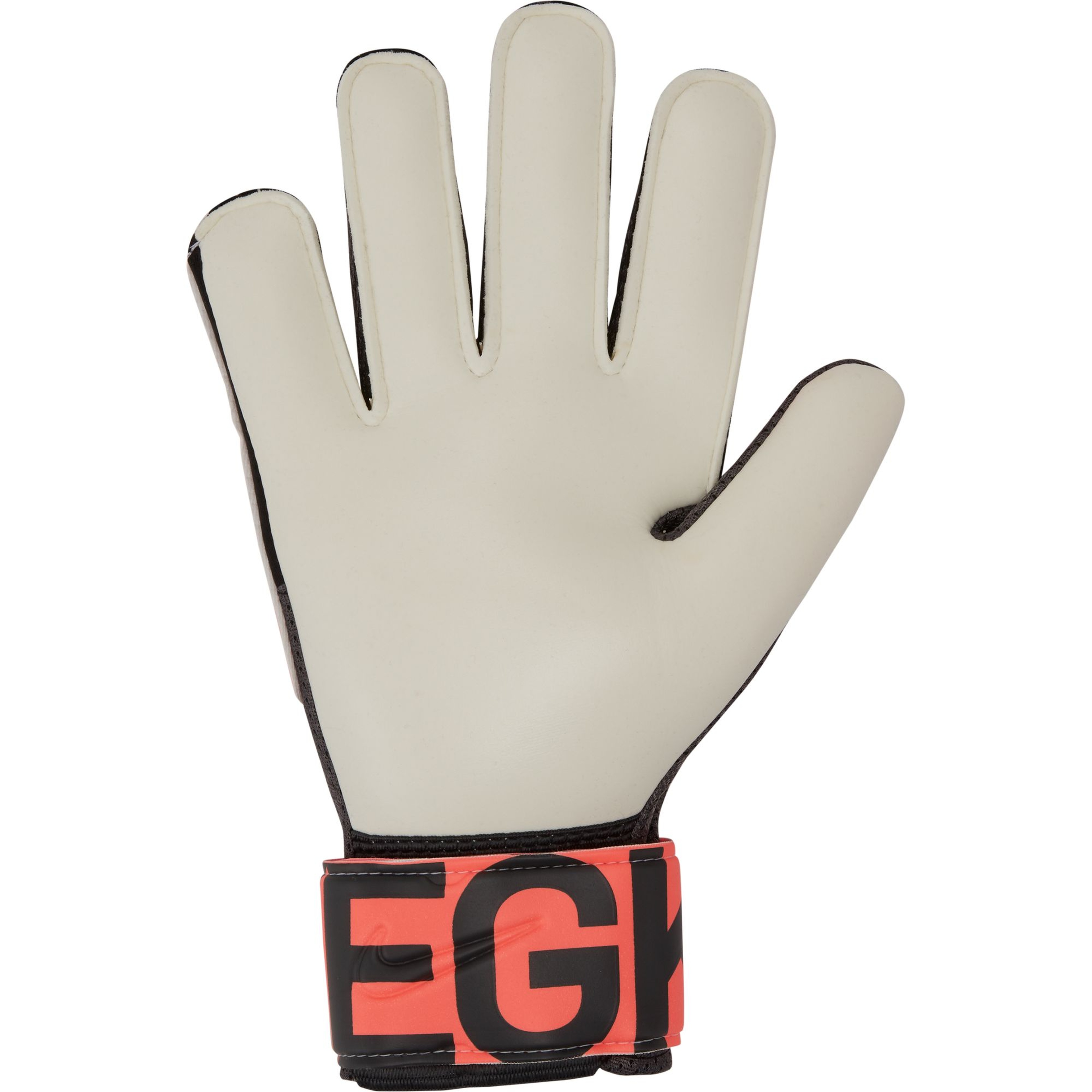 Nike Goalkeeper Match Gloves Erkek Kaleci Eldiveni