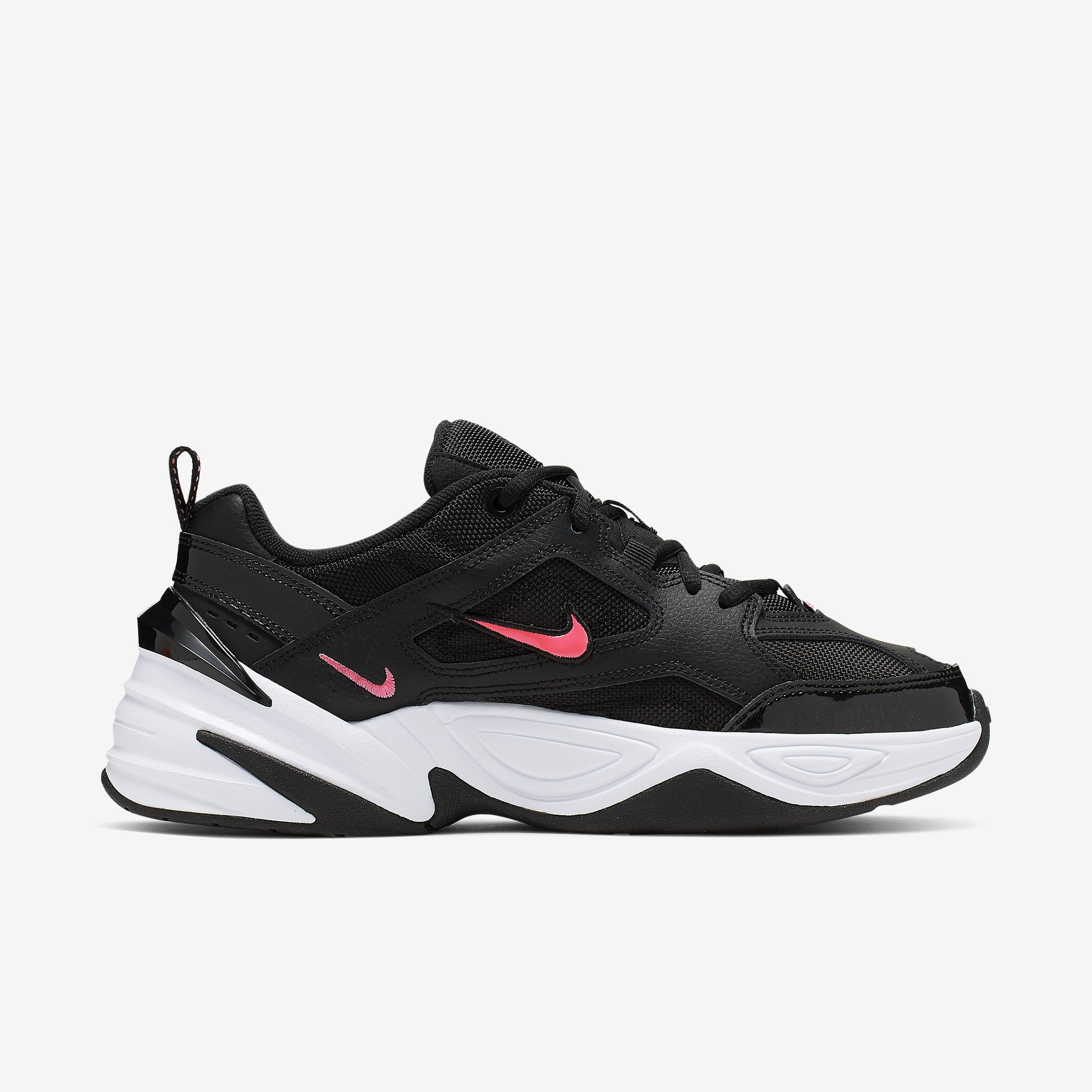 Nike M2 K Tekno Kadın Spor Ayakkabı