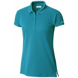 Columbia Innisfree™ Short Sleeve Polo Kadın Tişört