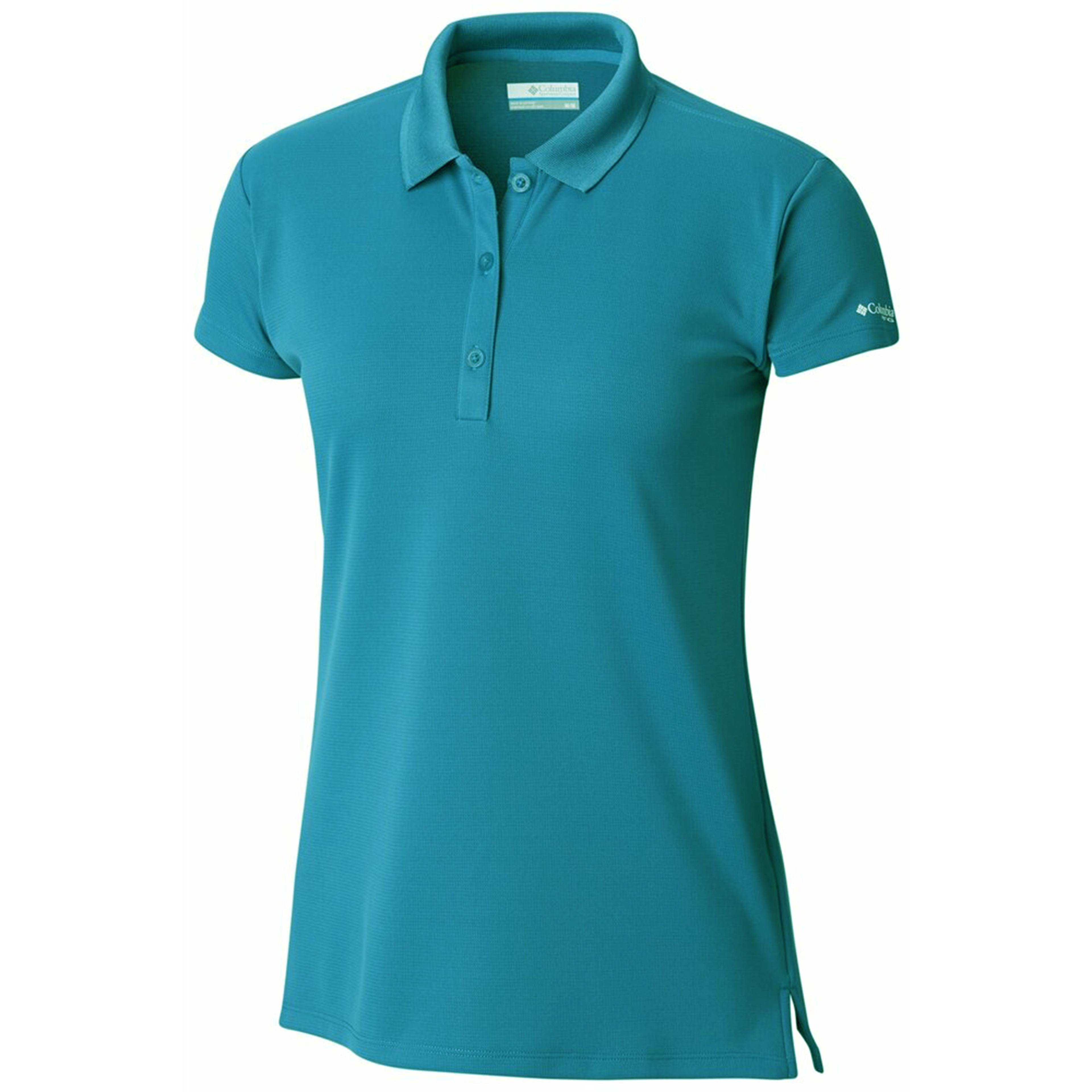 Columbia Innisfree™ Short Sleeve Polo Kadın Tişört