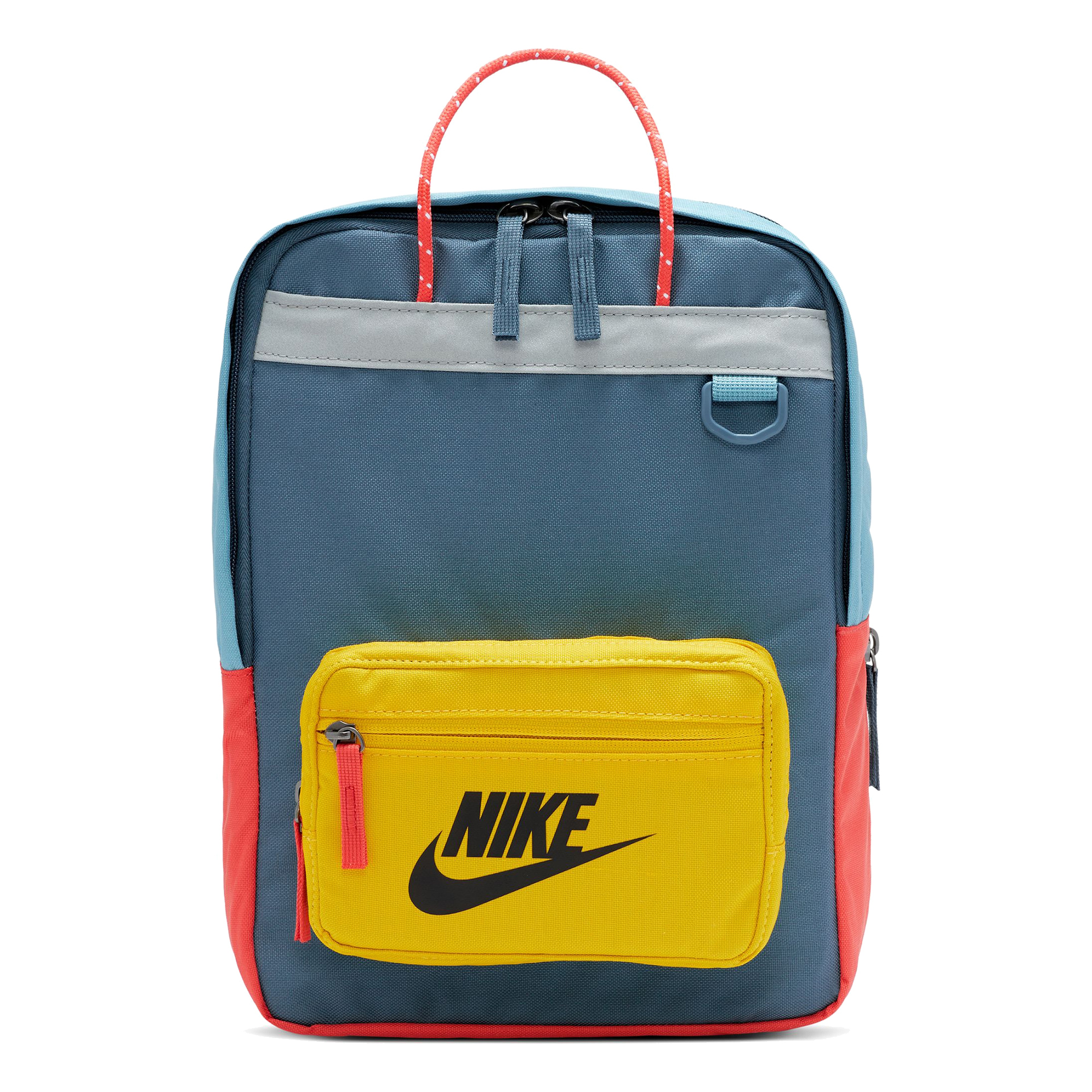 Nike Tanjun Backpack Mini Boy Çocuk Sırt Çantası