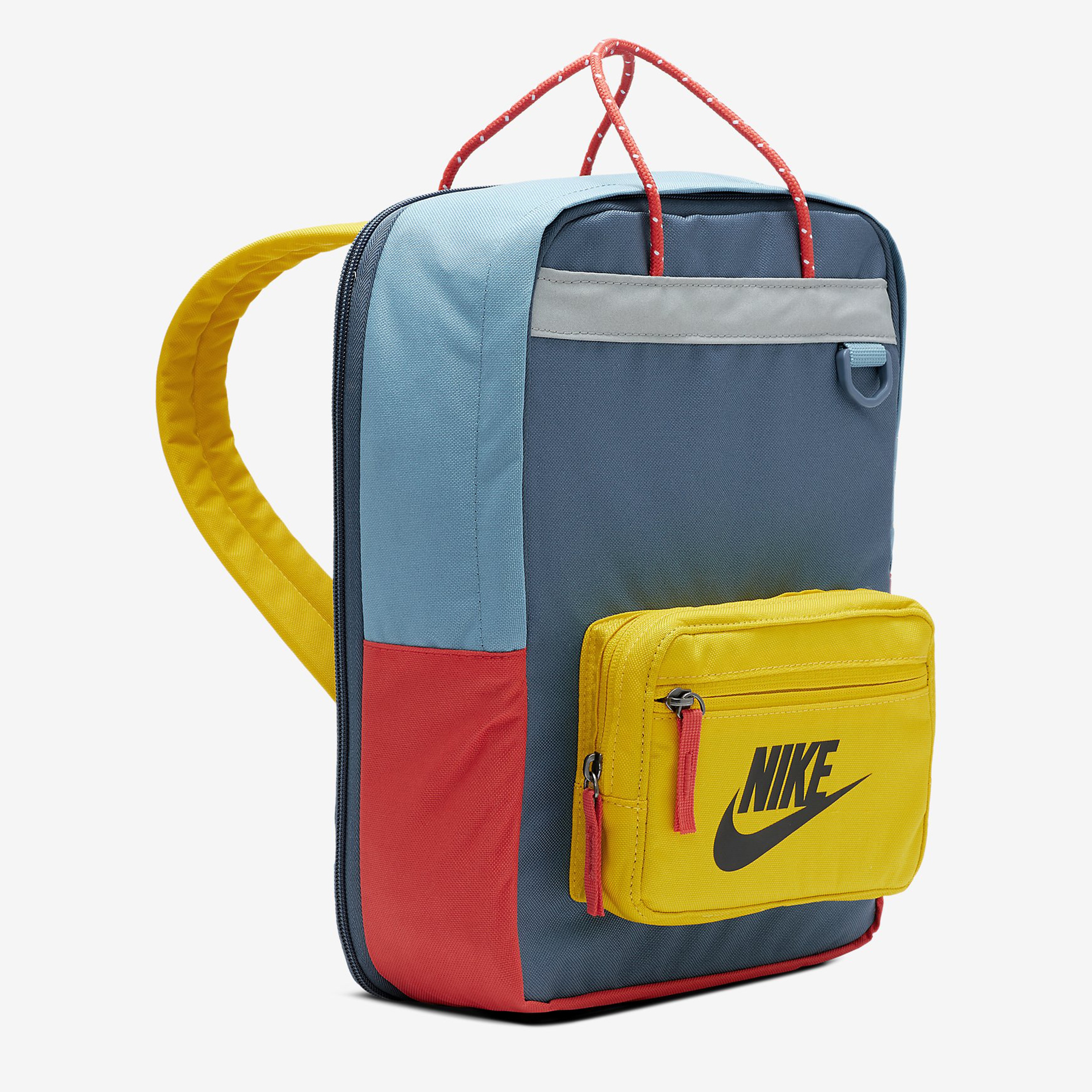 Nike Tanjun Backpack Mini Boy Çocuk Sırt Çantası