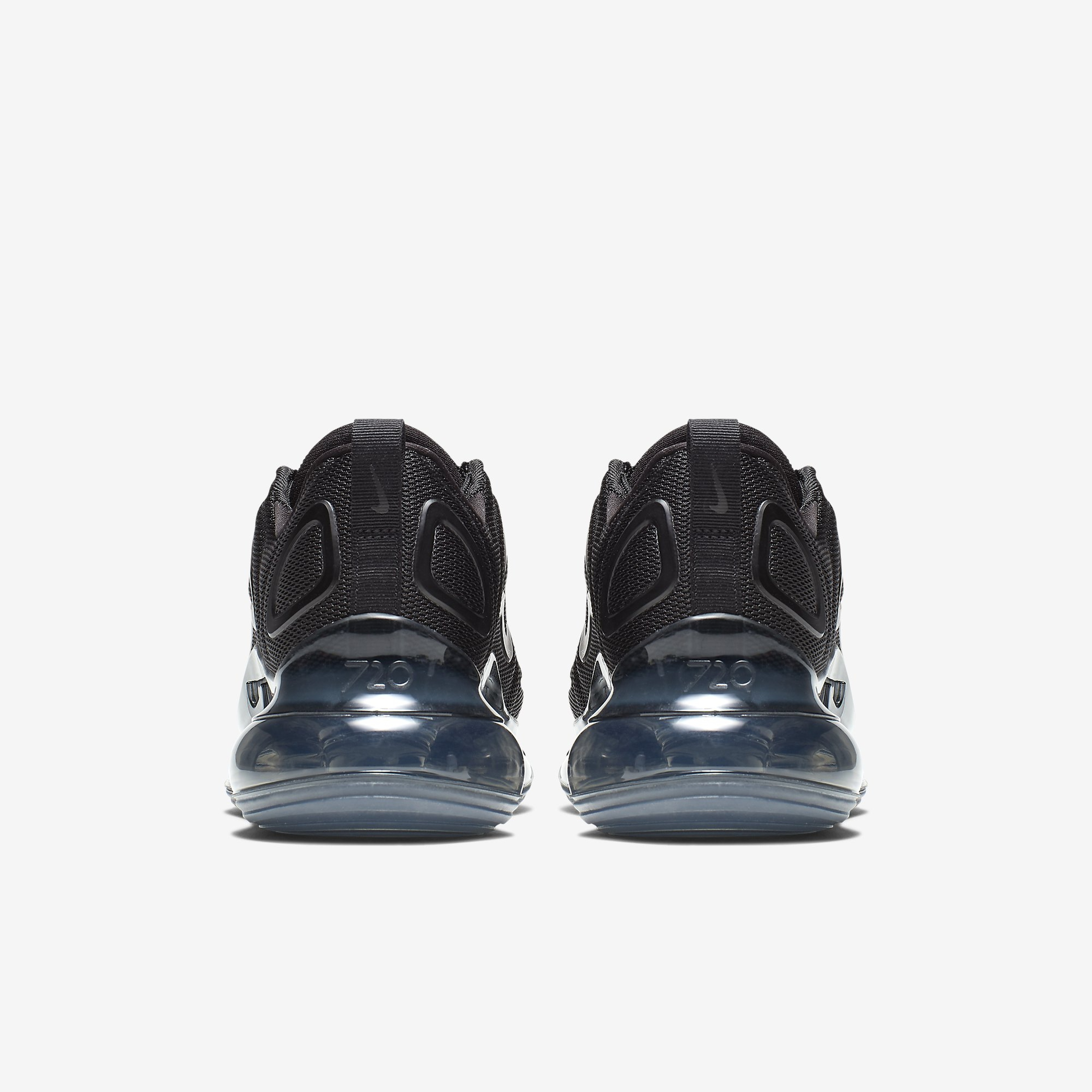 Nike Air Max 720 Kadın Spor Ayakkabı