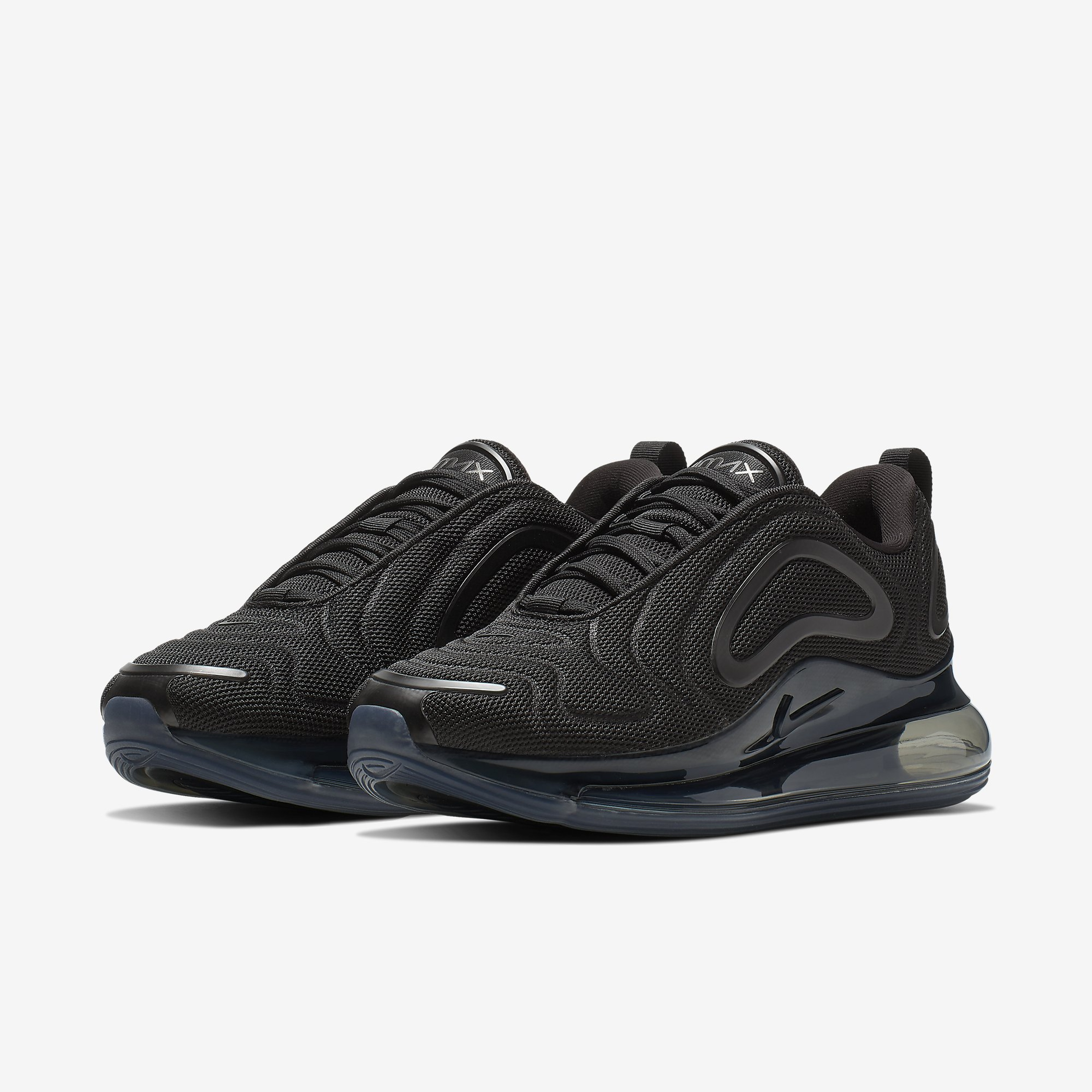 Nike Air Max 720 Kadın Spor Ayakkabı