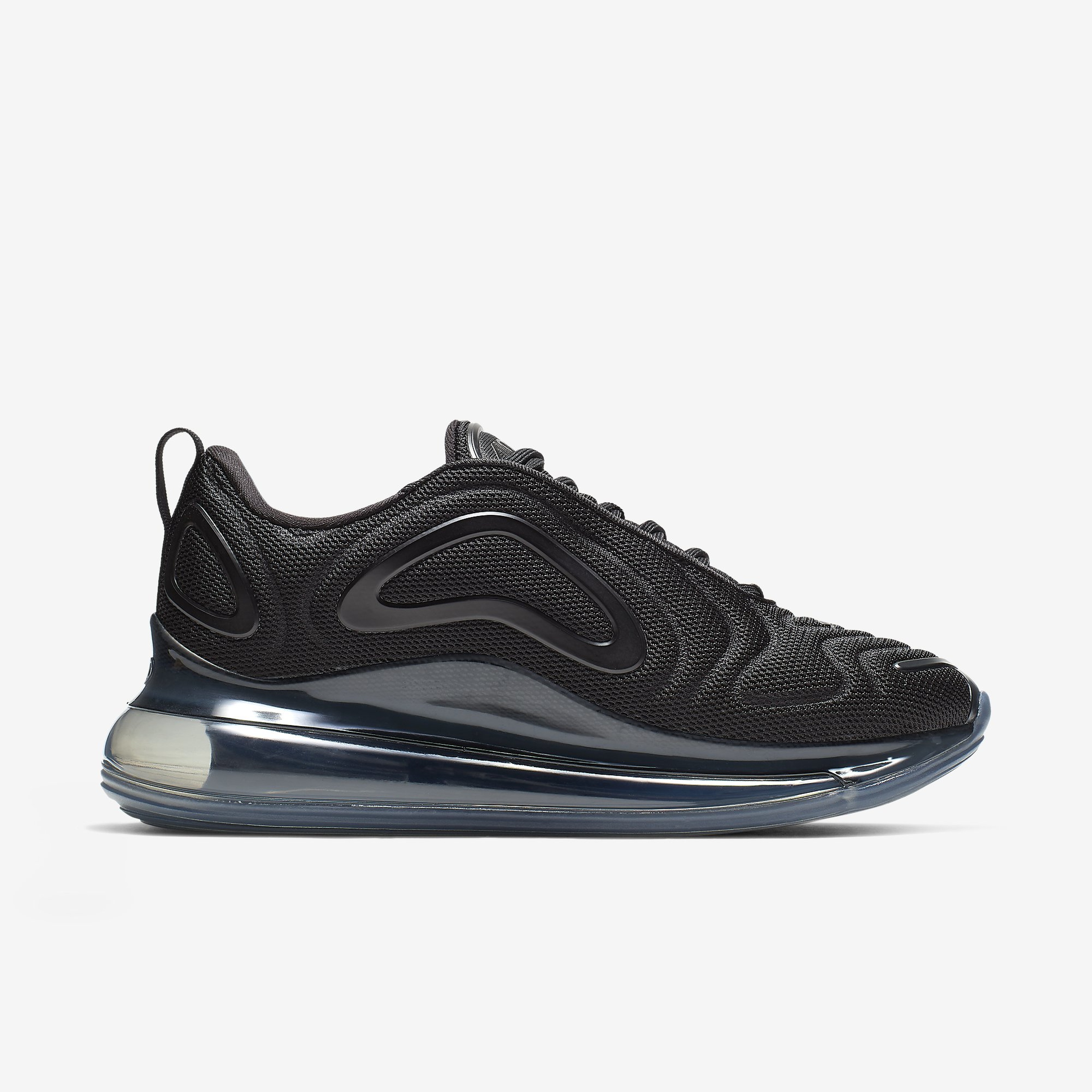 Nike Air Max 720 Kadın Spor Ayakkabı