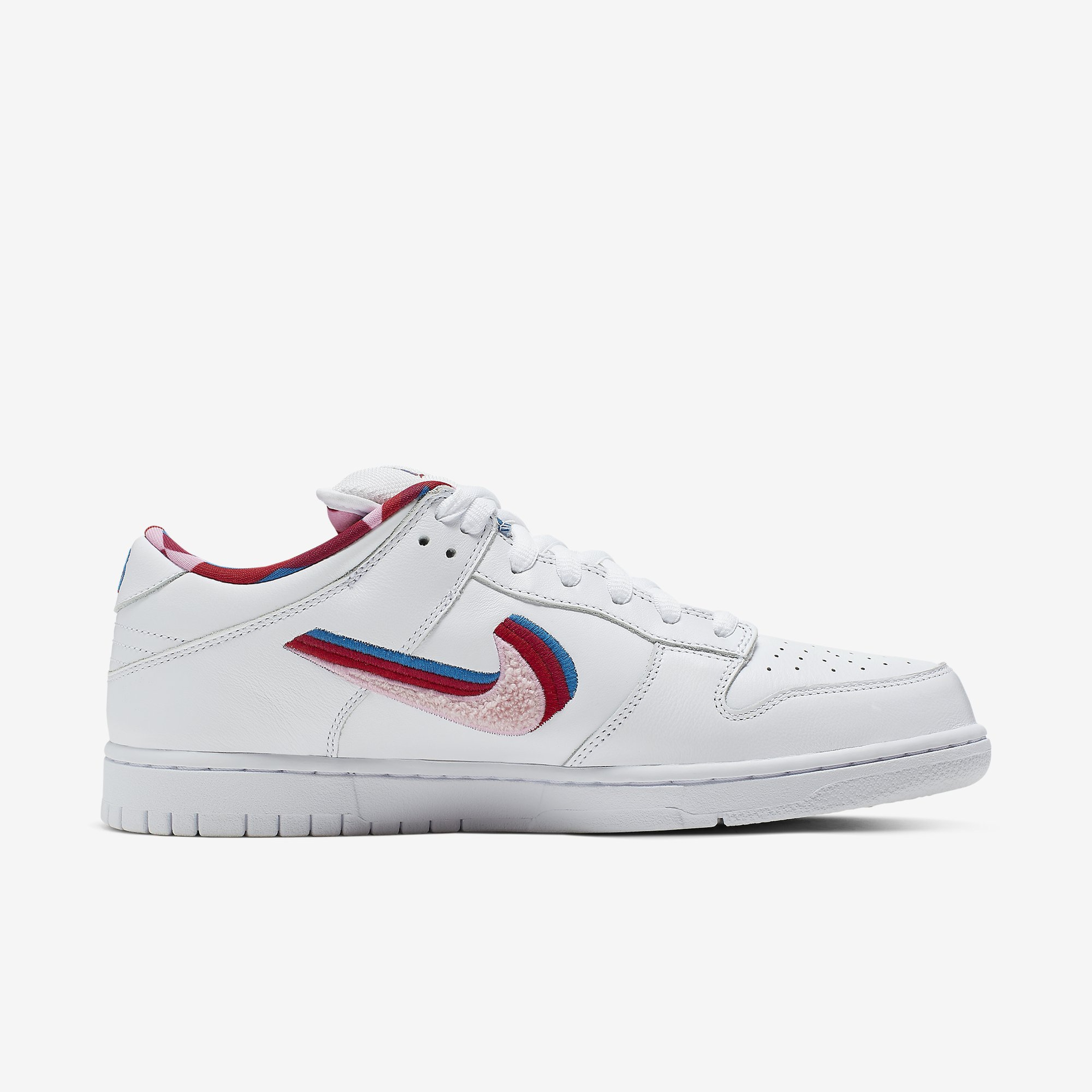 Nike SB Dunk LOW Og Qs Erkek Spor Ayakkabı