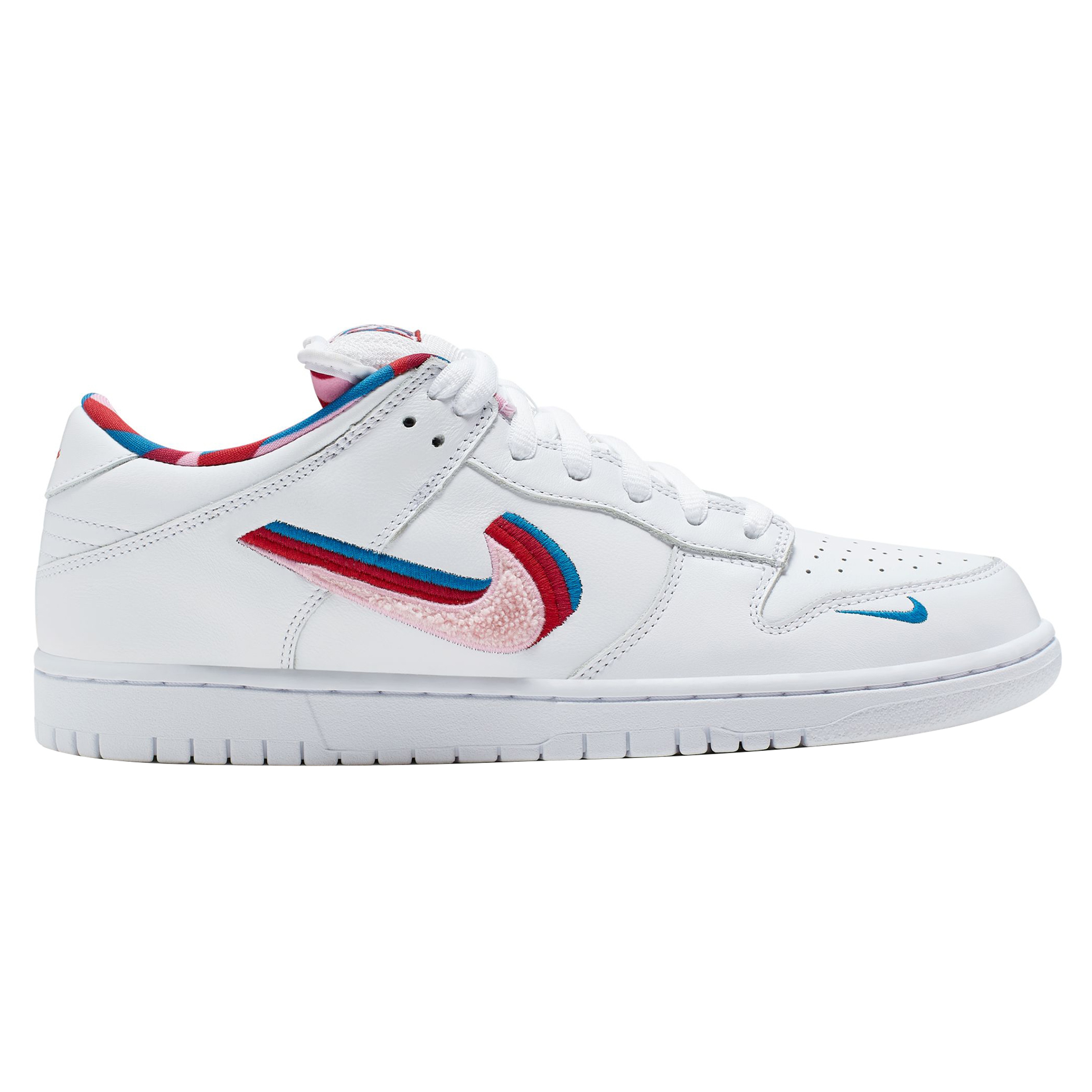 Nike SB Dunk LOW Og Qs Erkek Spor Ayakkabı