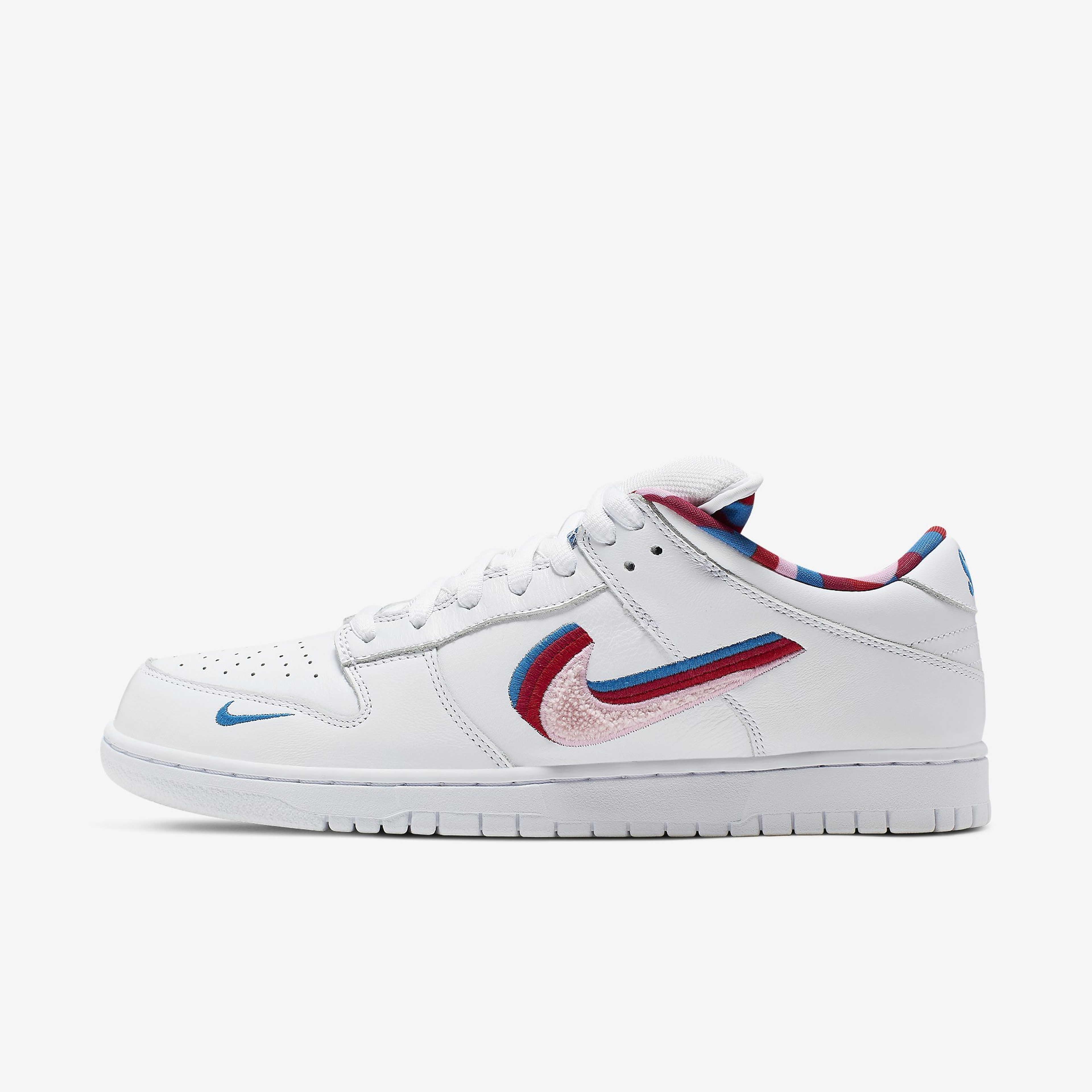 Nike SB Dunk LOW Og Qs Erkek Spor Ayakkabı