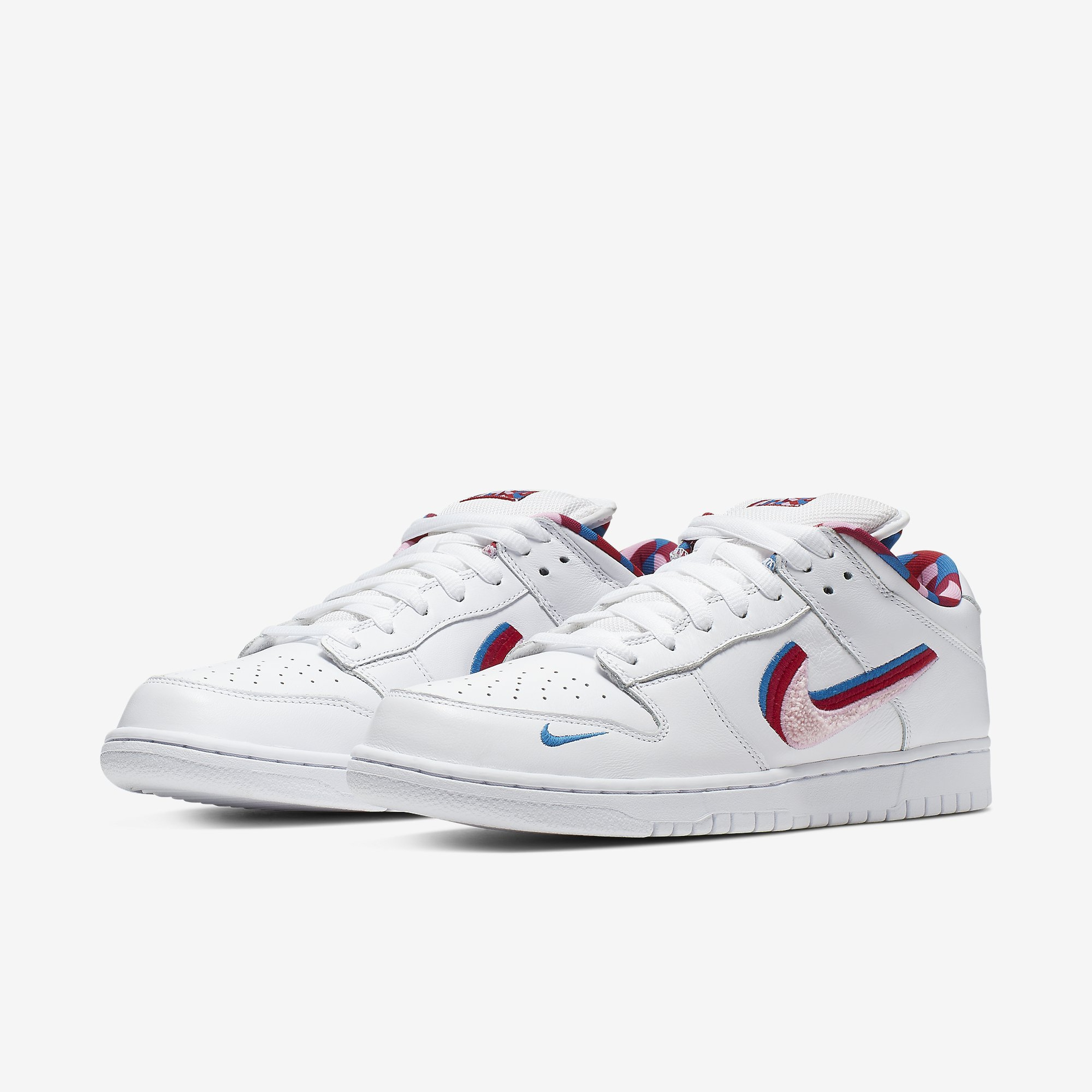 Nike SB Dunk LOW Og Qs Erkek Spor Ayakkabı