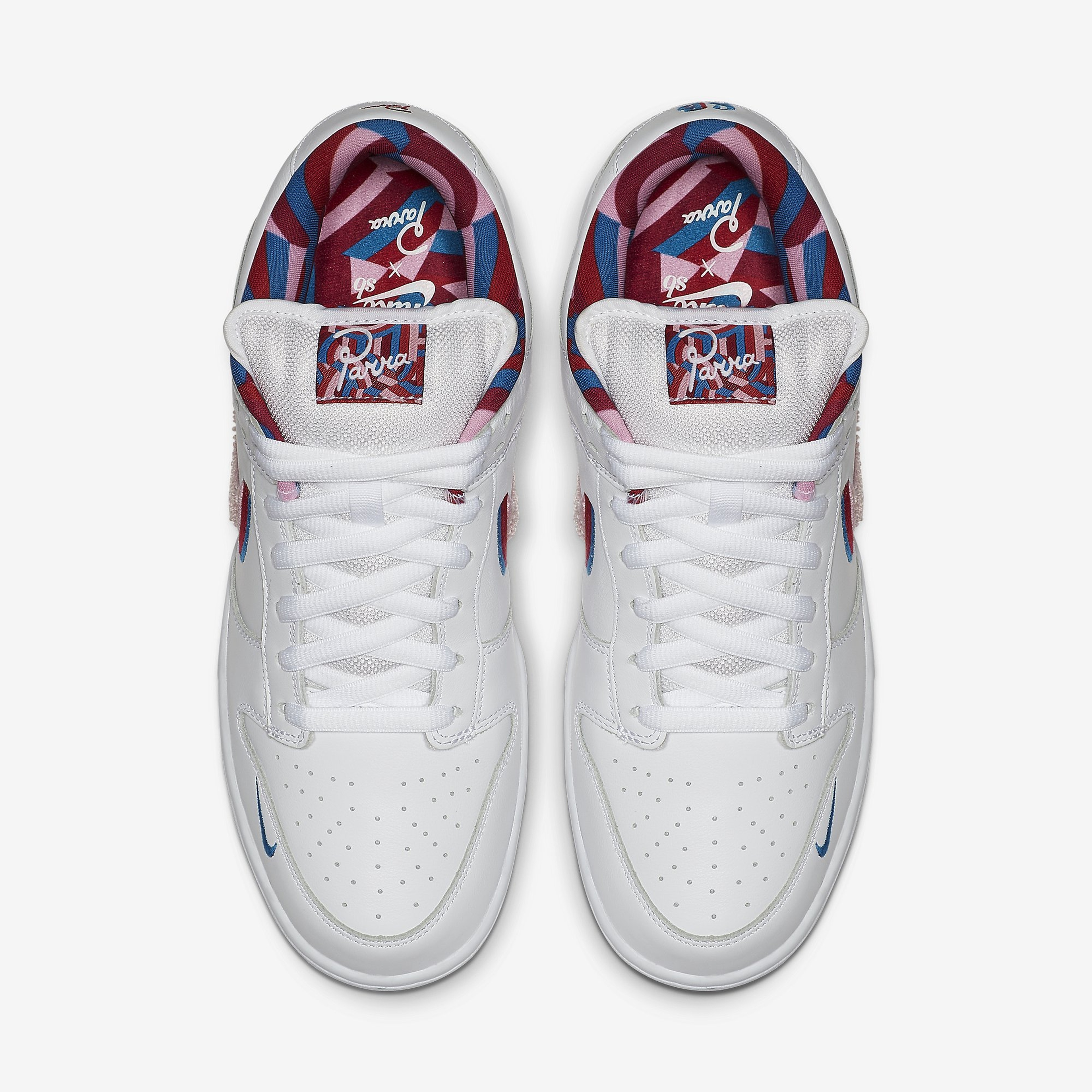 Nike SB Dunk LOW Og Qs Erkek Spor Ayakkabı