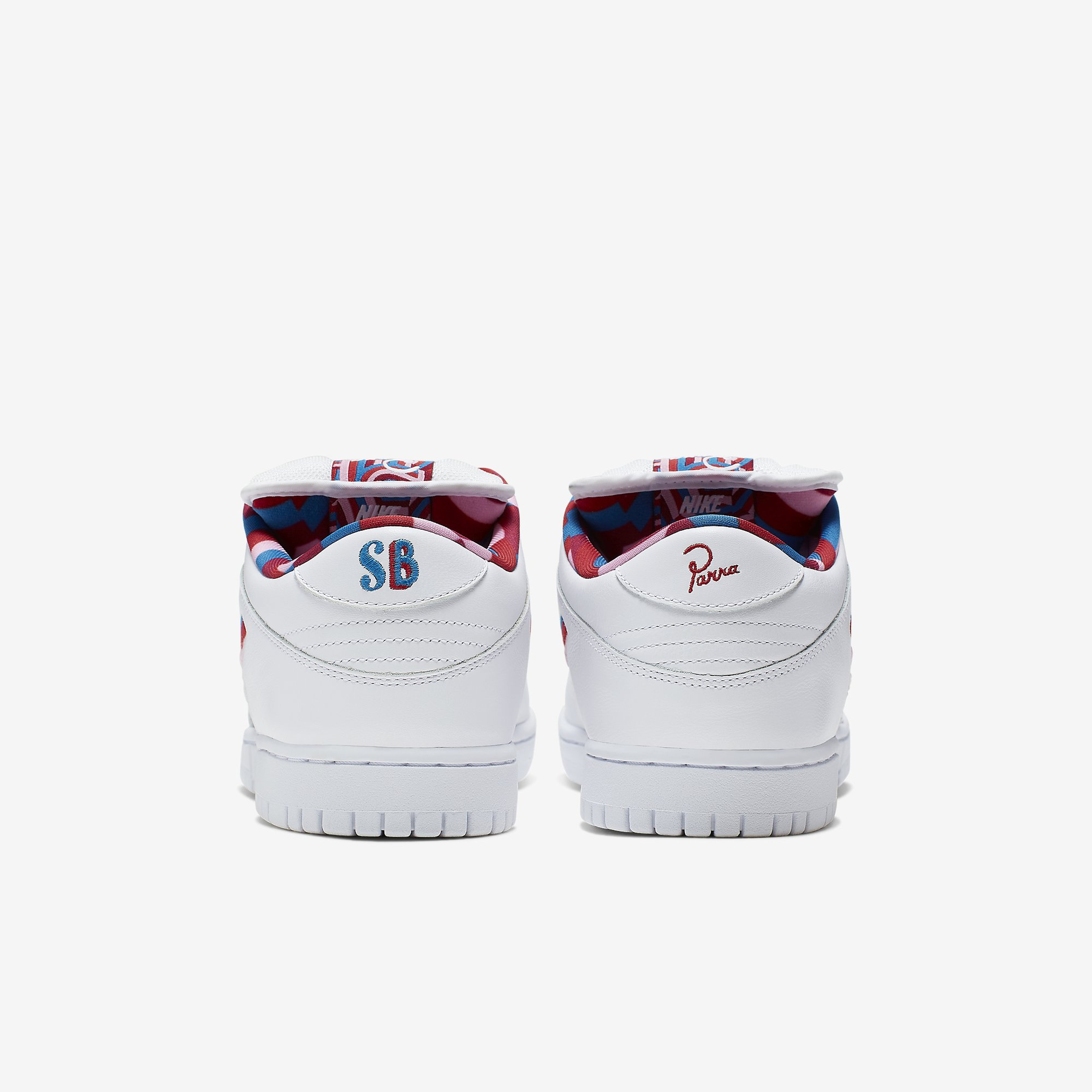 Nike SB Dunk LOW Og Qs Erkek Spor Ayakkabı
