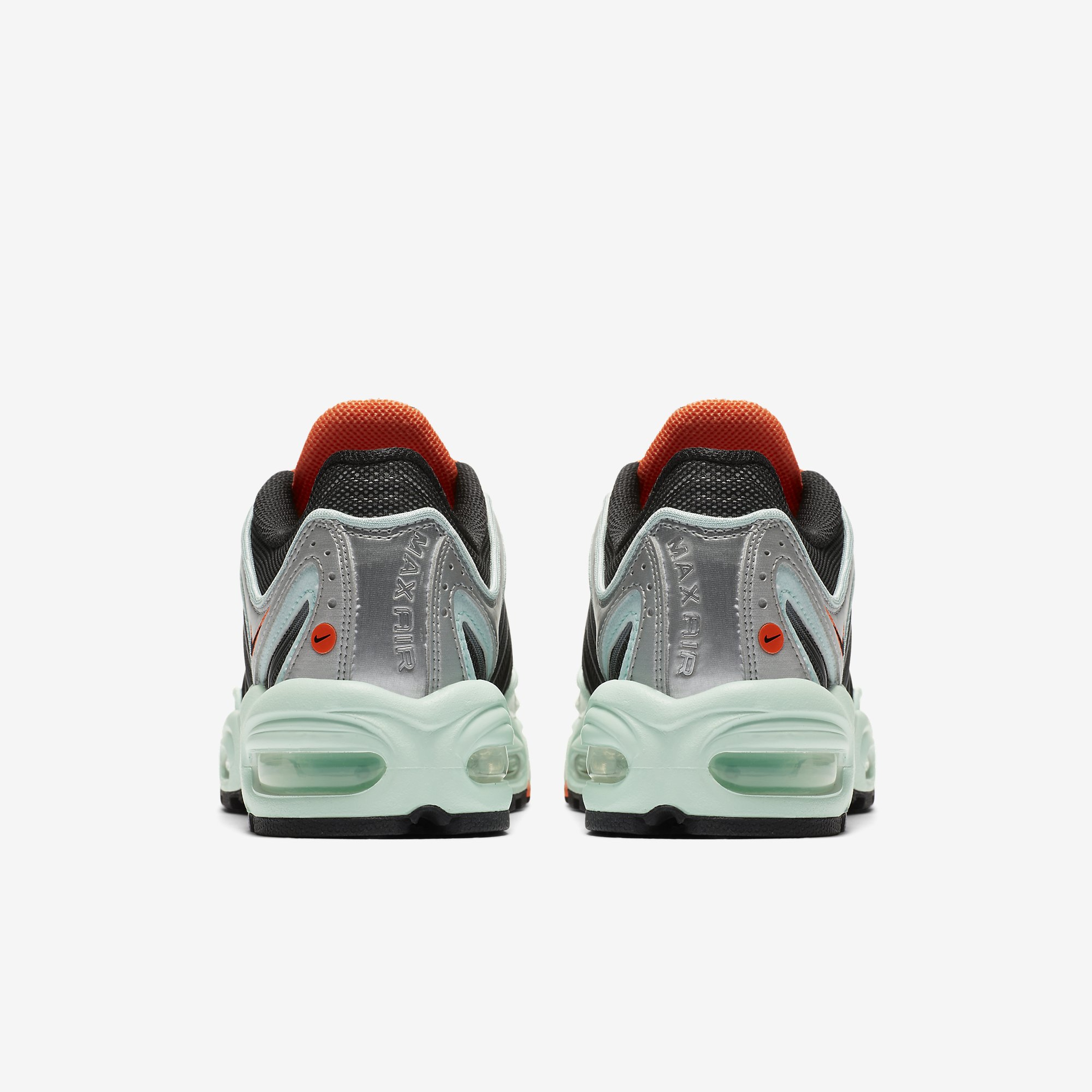 Nike Air Max Tailwind IV Kadın Spor Ayakkabı