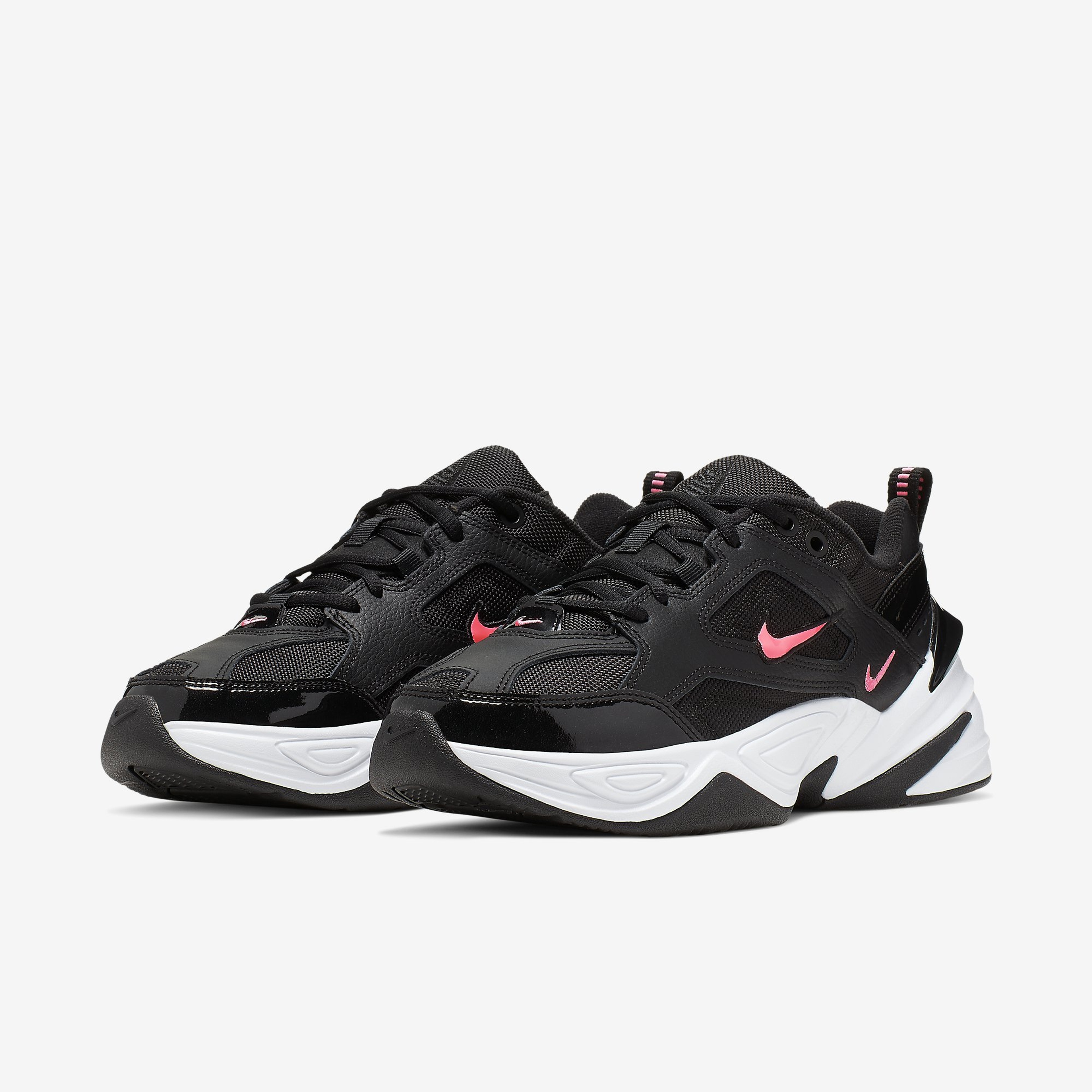 Nike M2 K Tekno Kadın Spor Ayakkabı