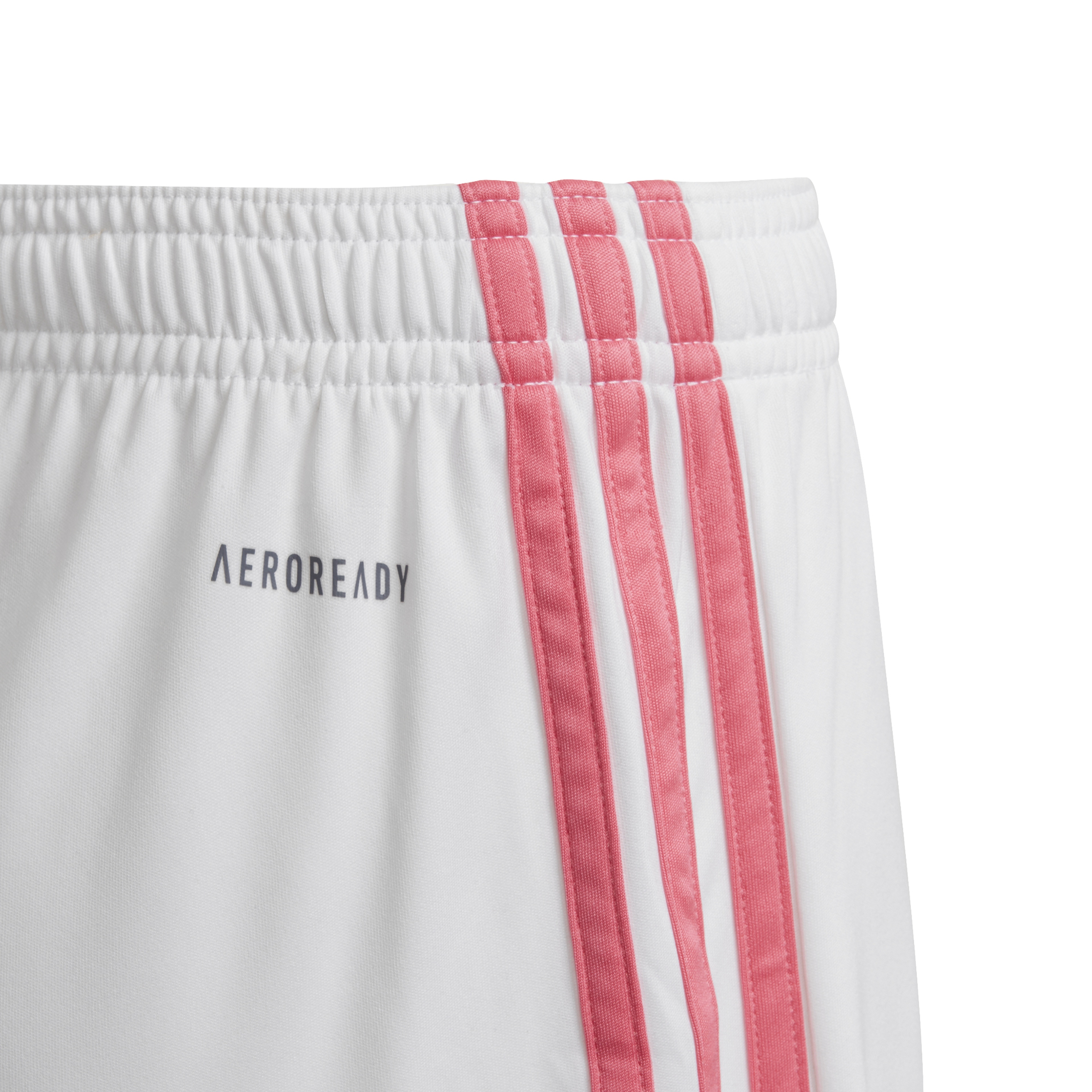 adidas Real Madrid 2020-2021 İç Saha Çocuk Şort