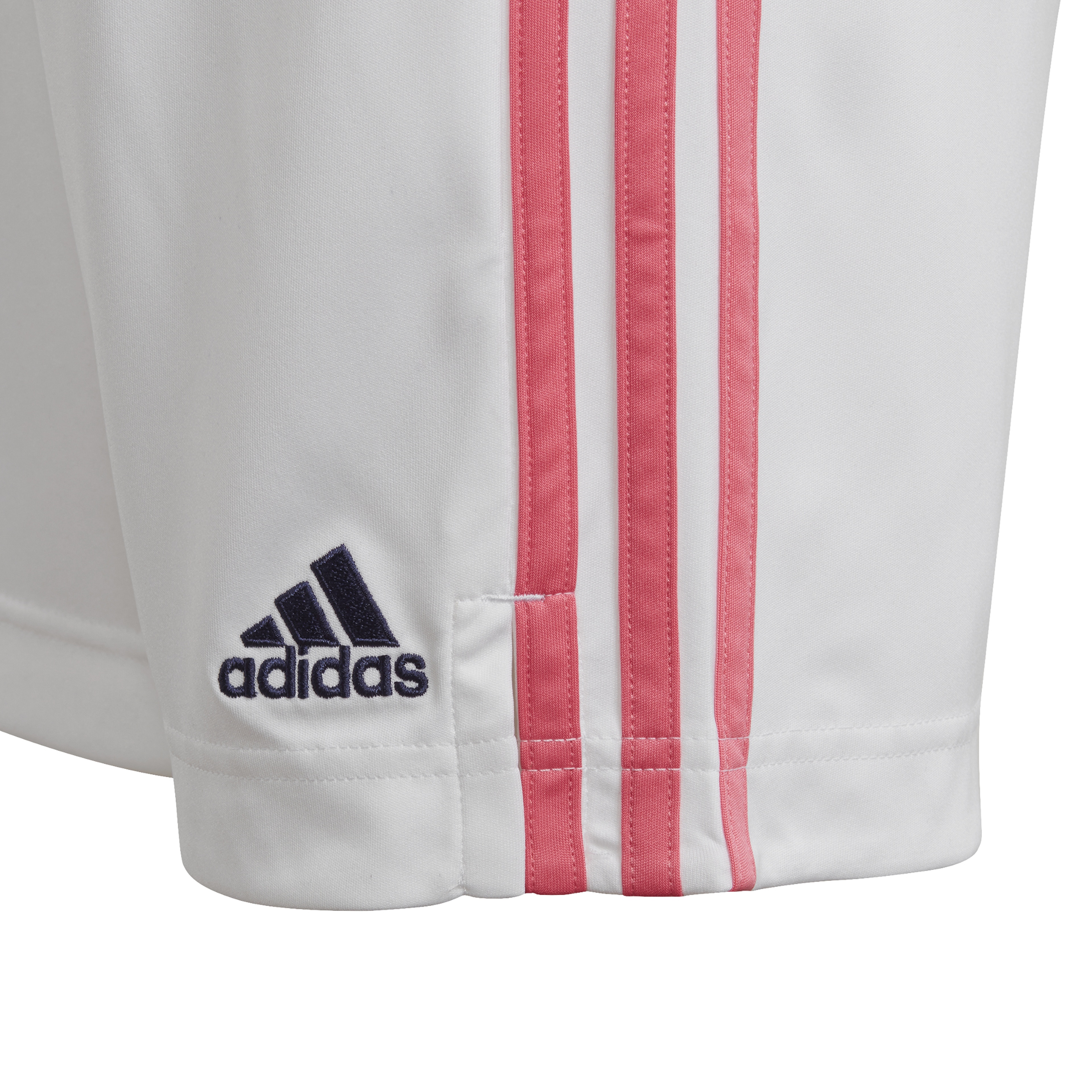 adidas Real Madrid 2020-2021 İç Saha Çocuk Şort