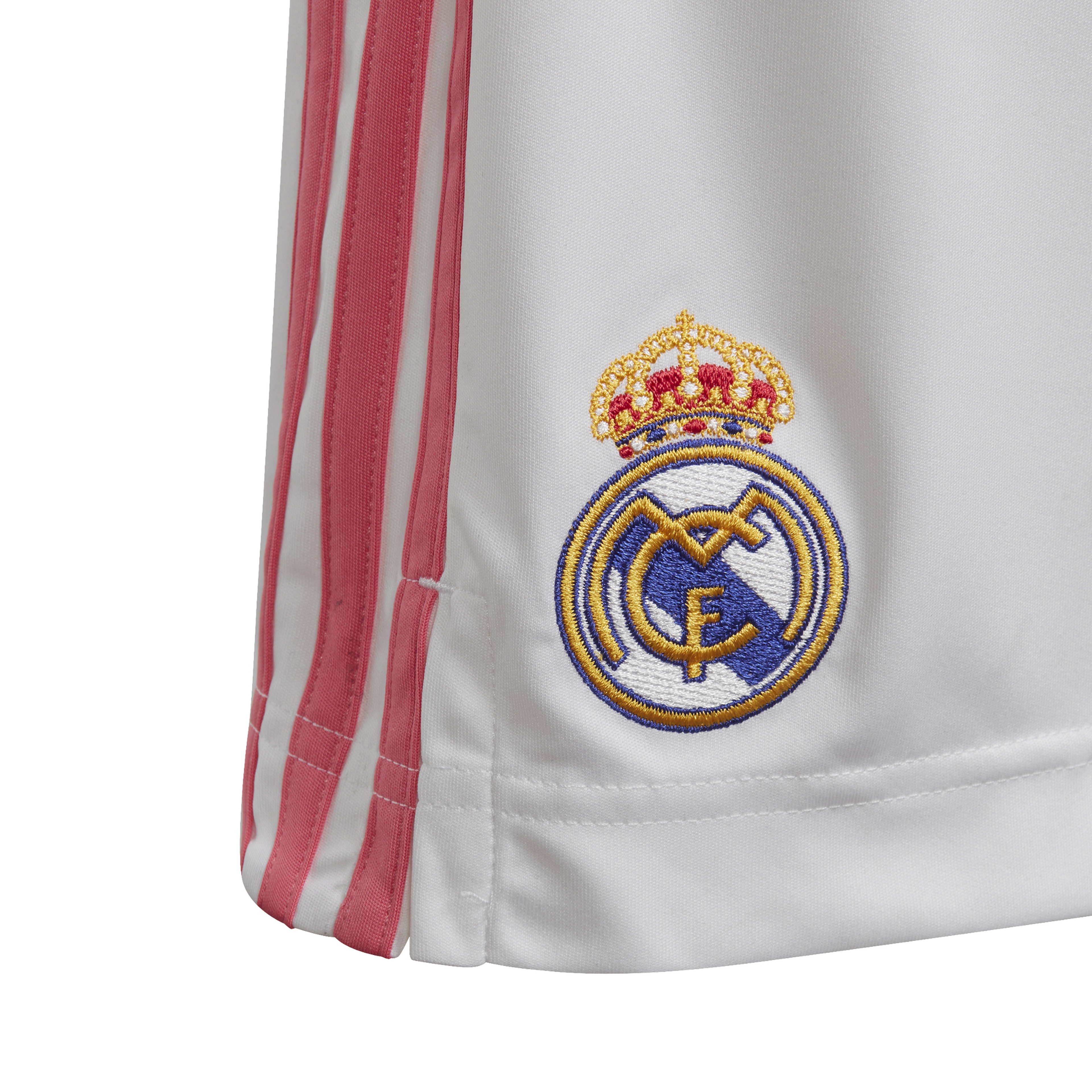 adidas Real Madrid 2020-2021 İç Saha Çocuk Şort