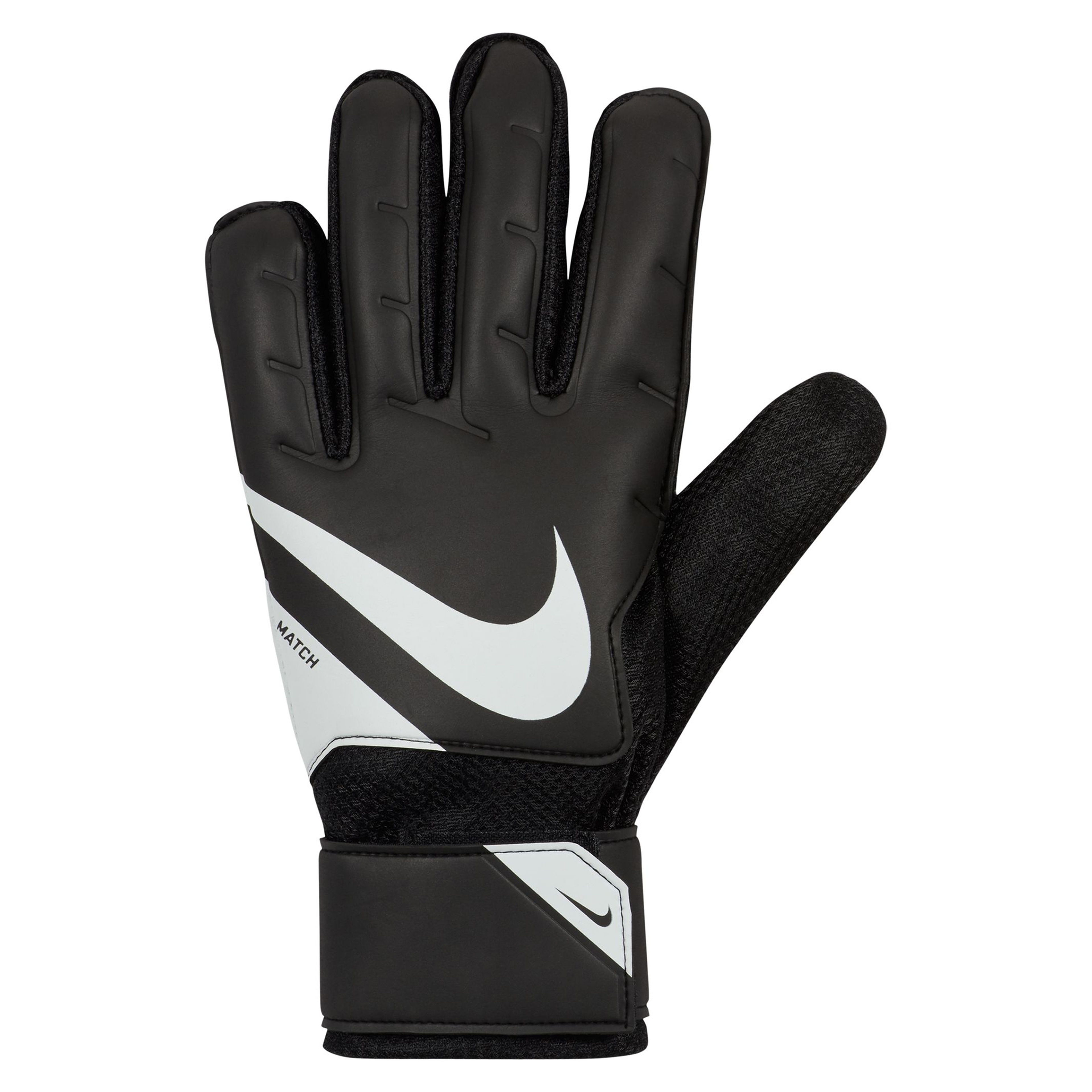 Nike Goalkeeper Match Football Erkek Kaleci Eldiveni