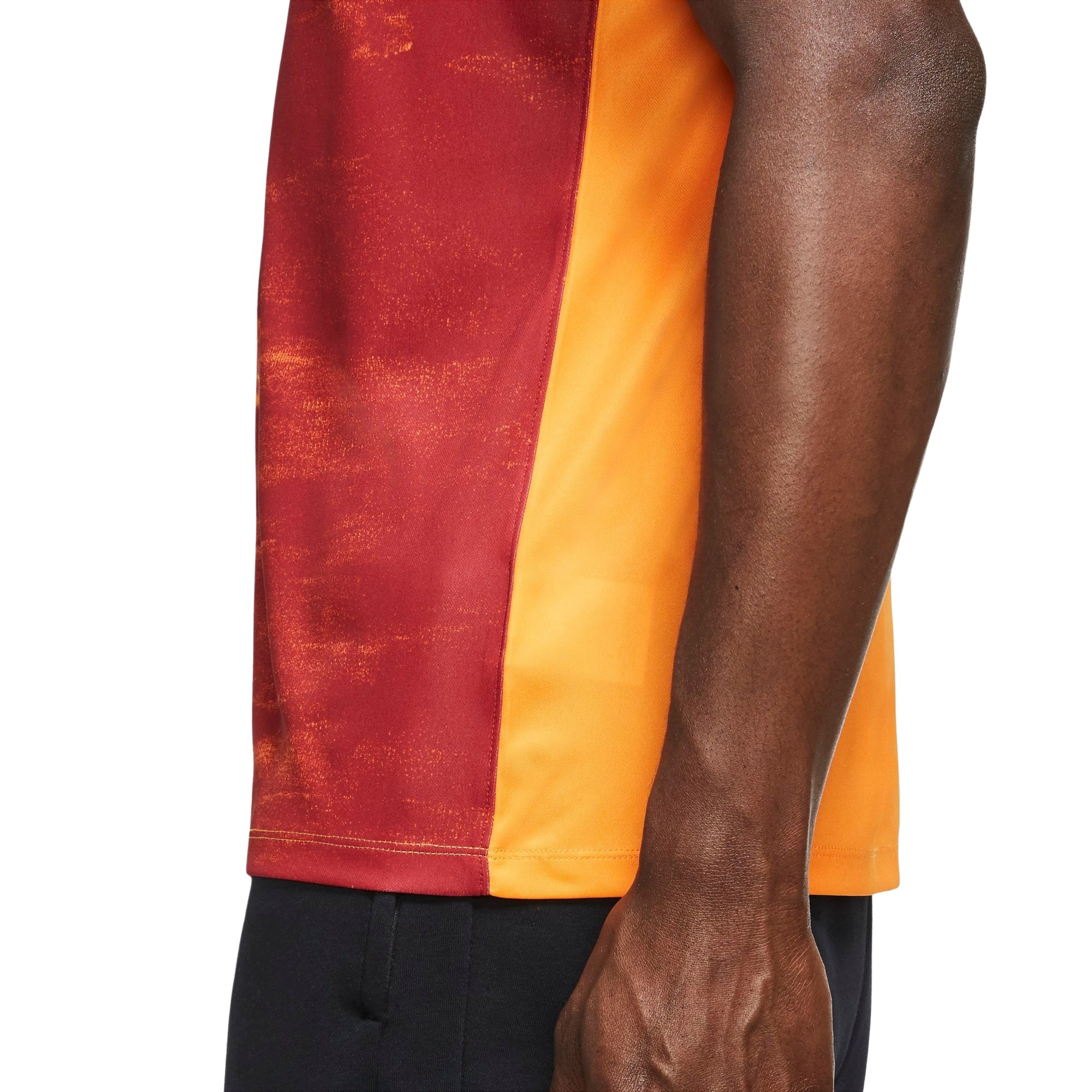 Nike Galatasaray 2020-2021 Stadyum Parçalı İç Saha Erkek Forma