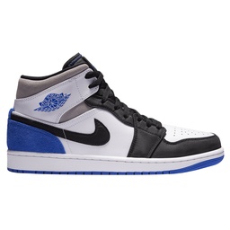Nike Air Jordan 1 Mid SE Erkek Spor Ayakkabı