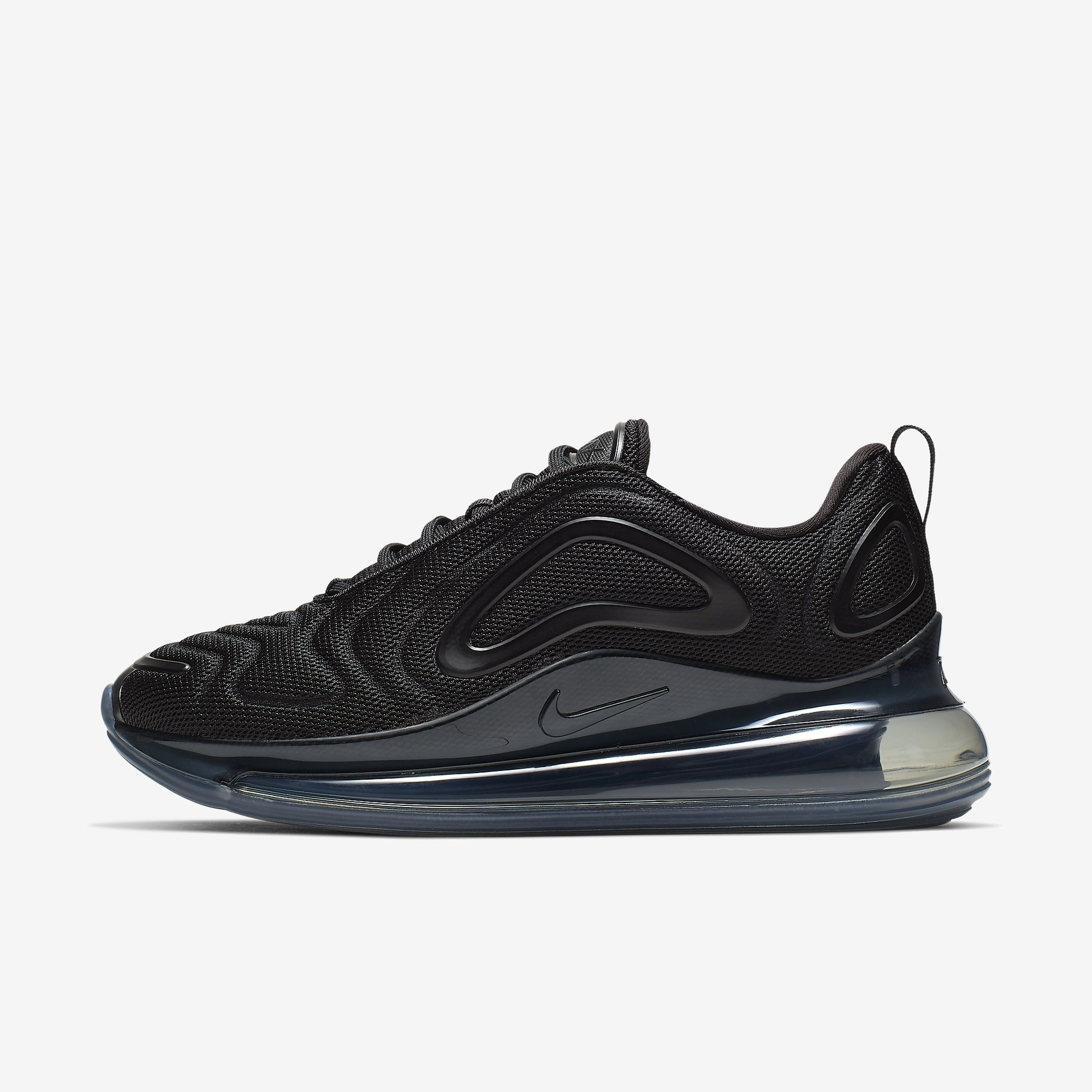 Nike Air Max 720 Kadın Spor Ayakkabı