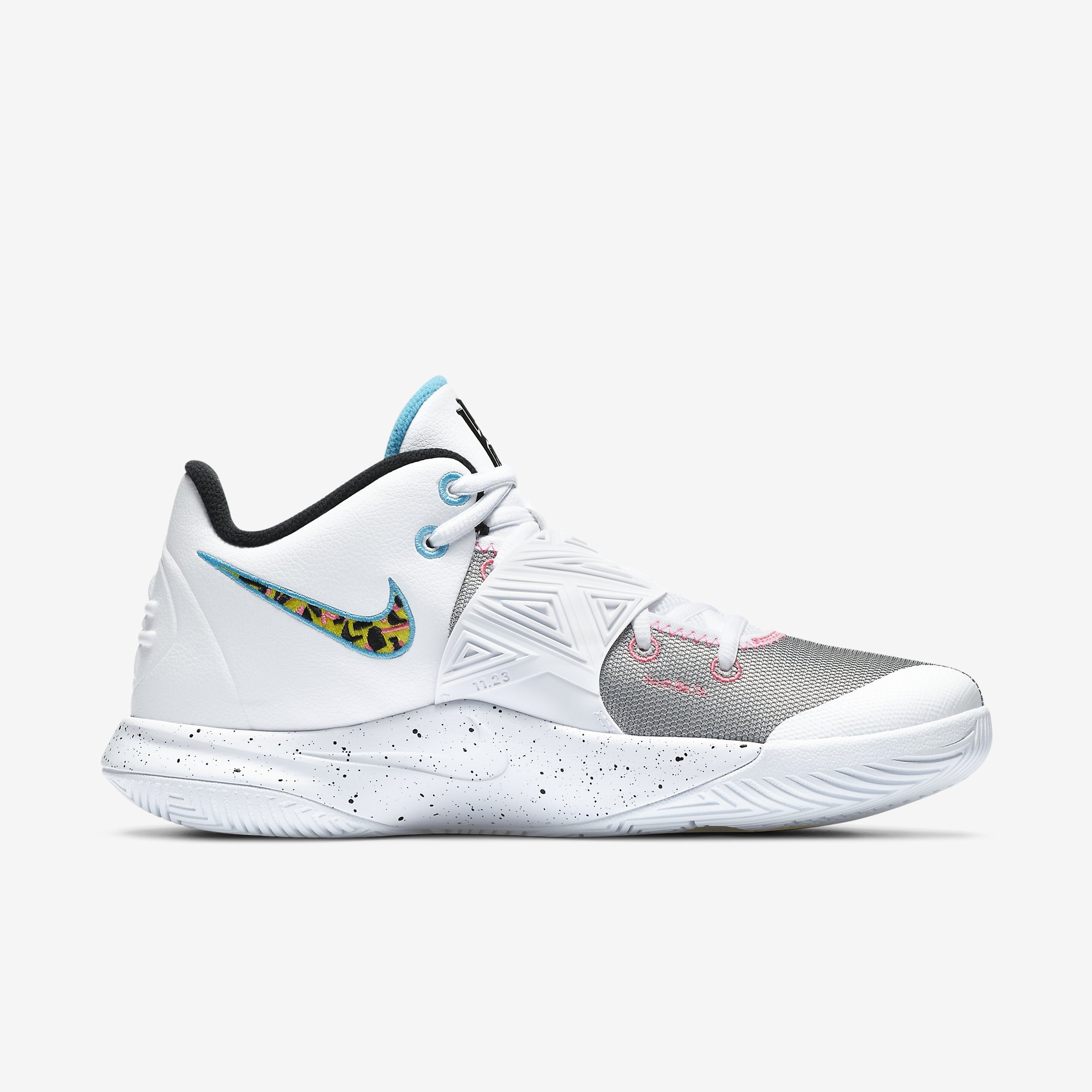 Nike Kyrie Flytrap III Erkek Spor Ayakkabı