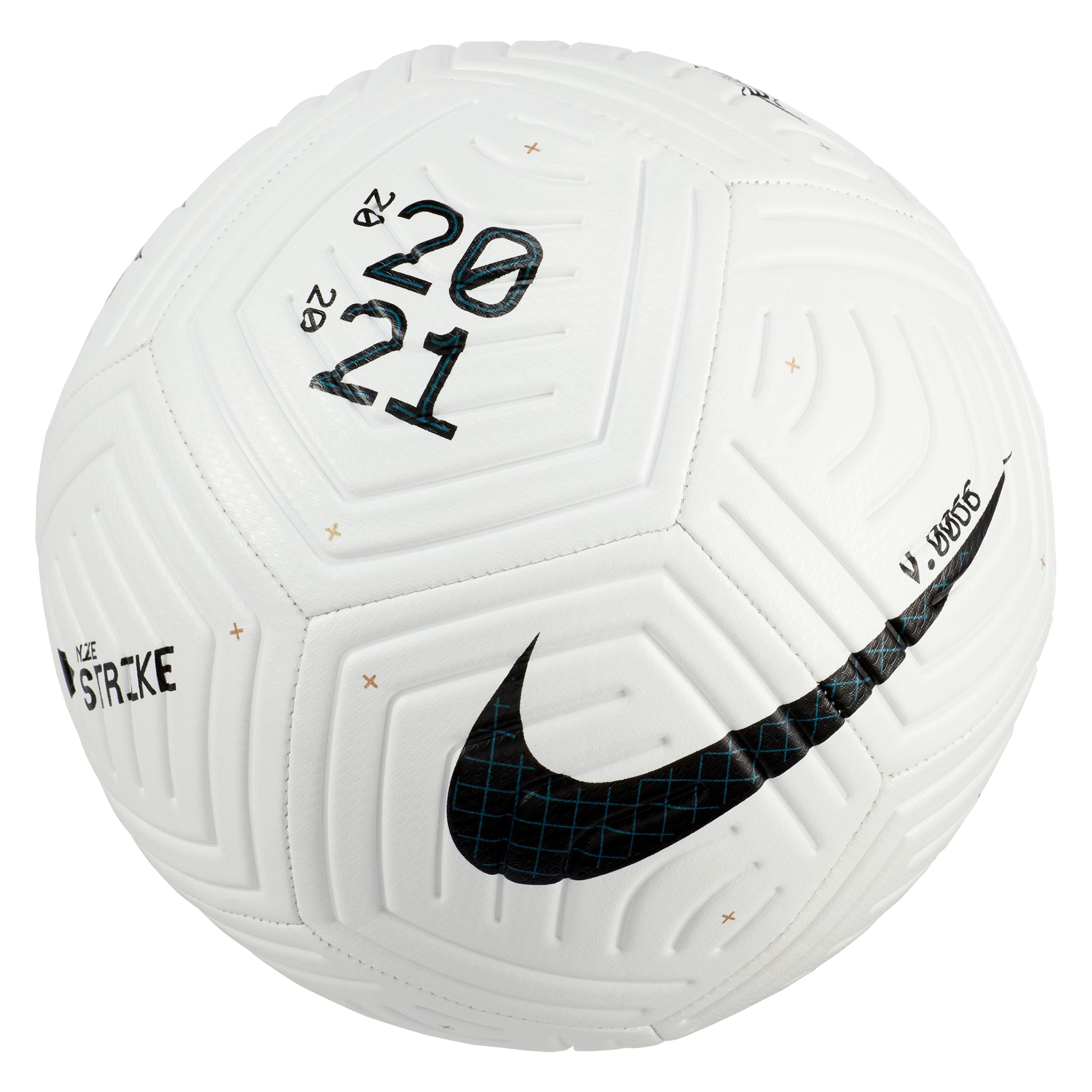 Nike Strike SS21 Futbol Topu