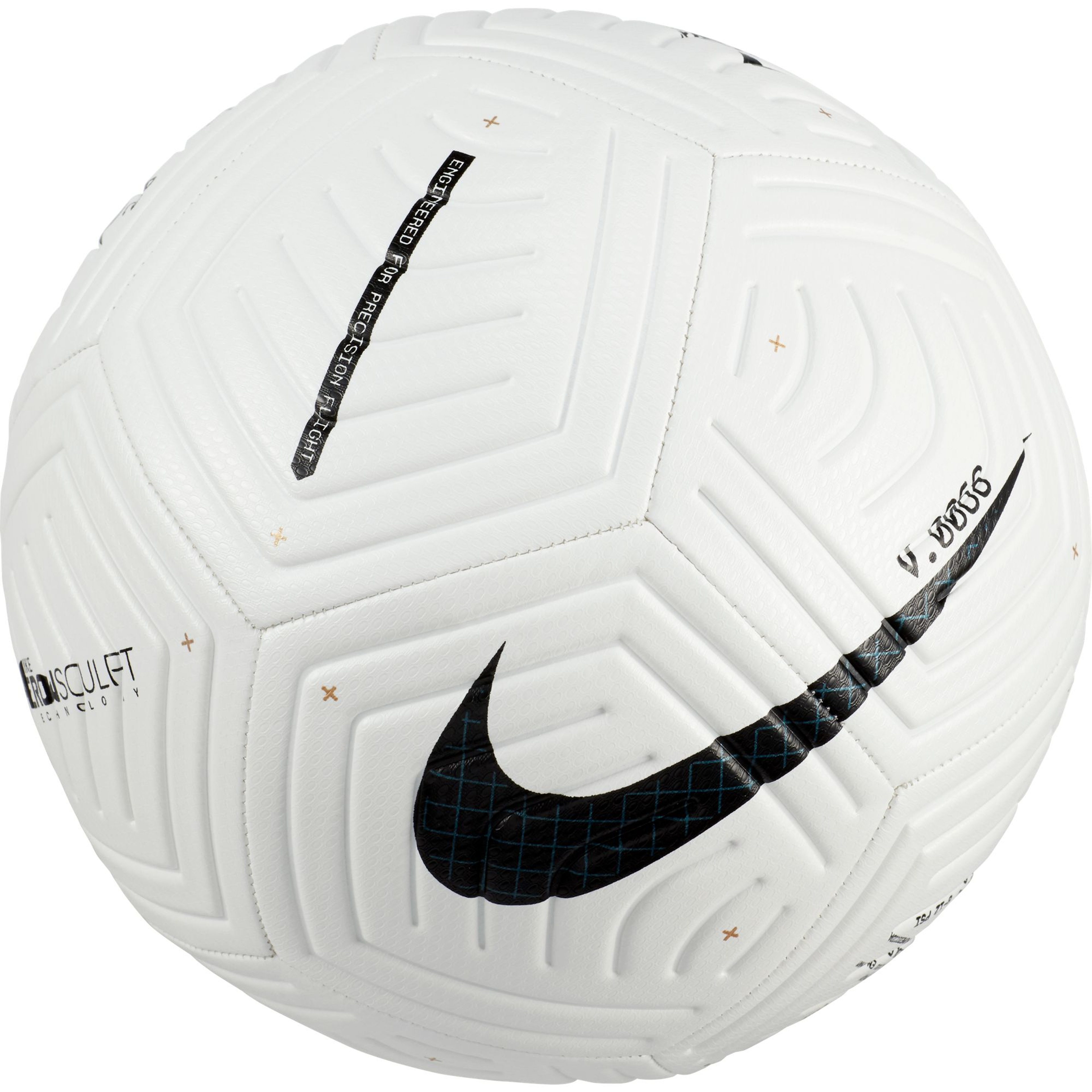 Nike Strike SS21 Futbol Topu