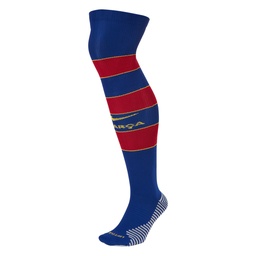 Nike F.C. Barcelona 2020-2021 Stadium Home Over-the-Calf Football Erkek Çorap