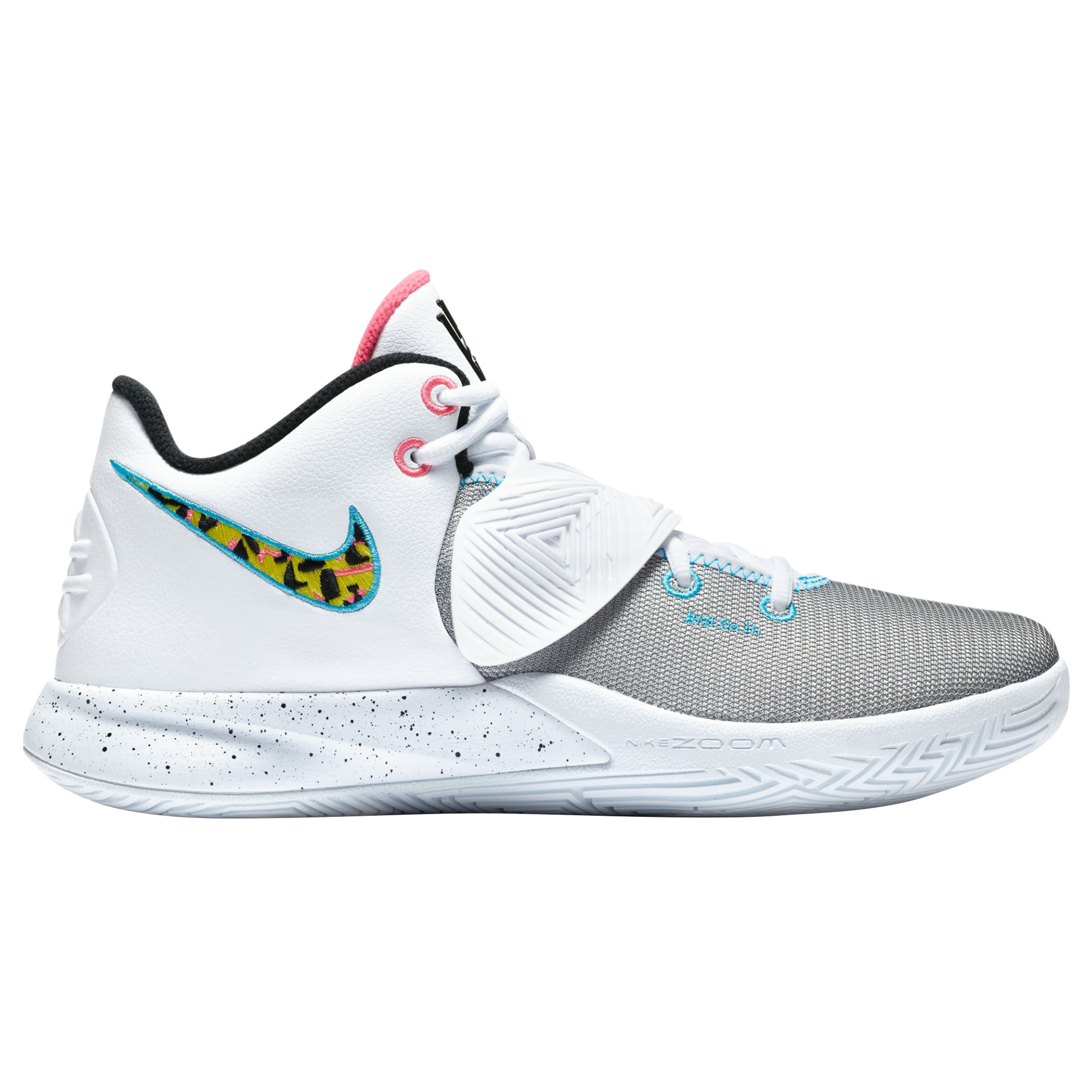 Nike Kyrie Flytrap III Erkek Spor Ayakkabı