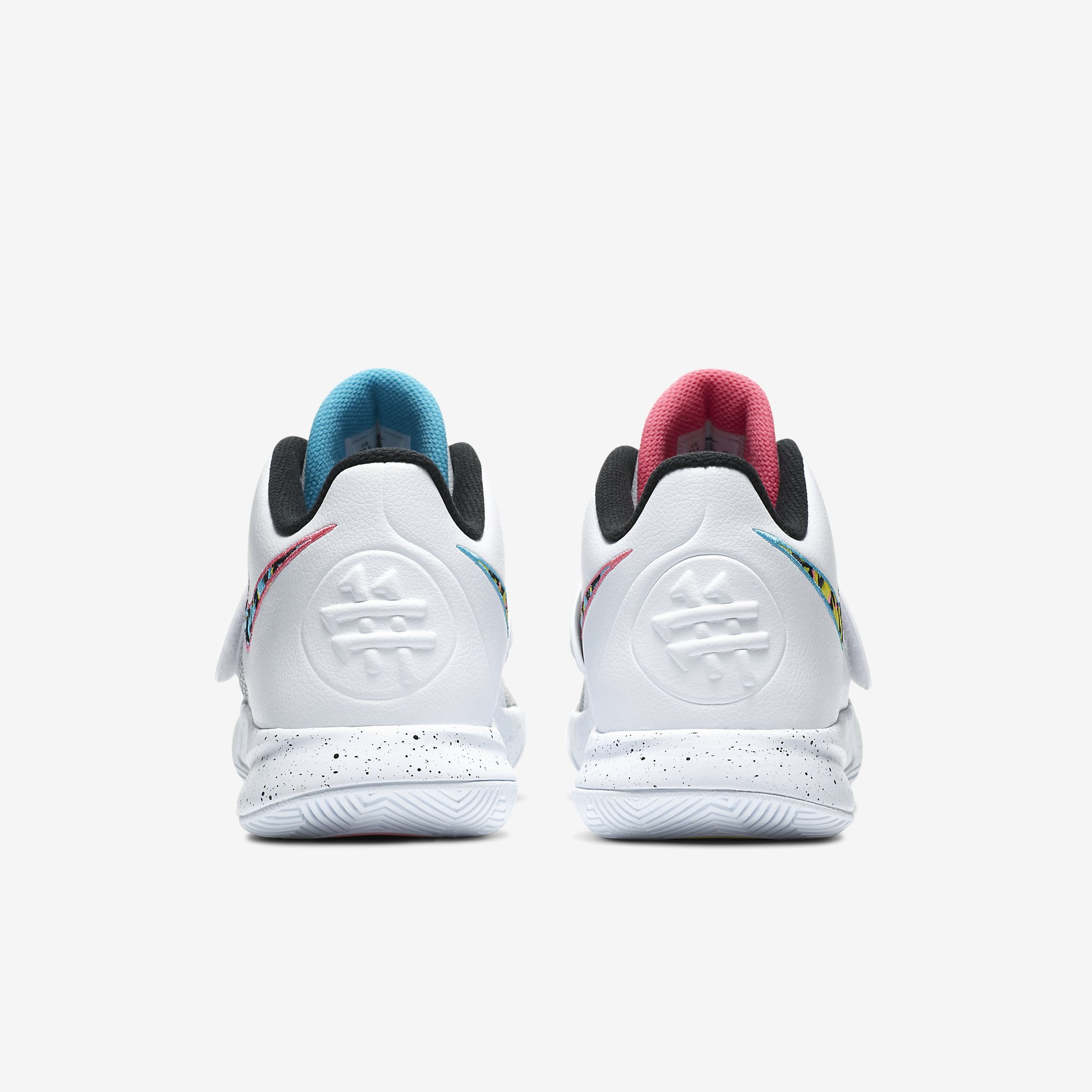 Nike Kyrie Flytrap III Erkek Spor Ayakkabı