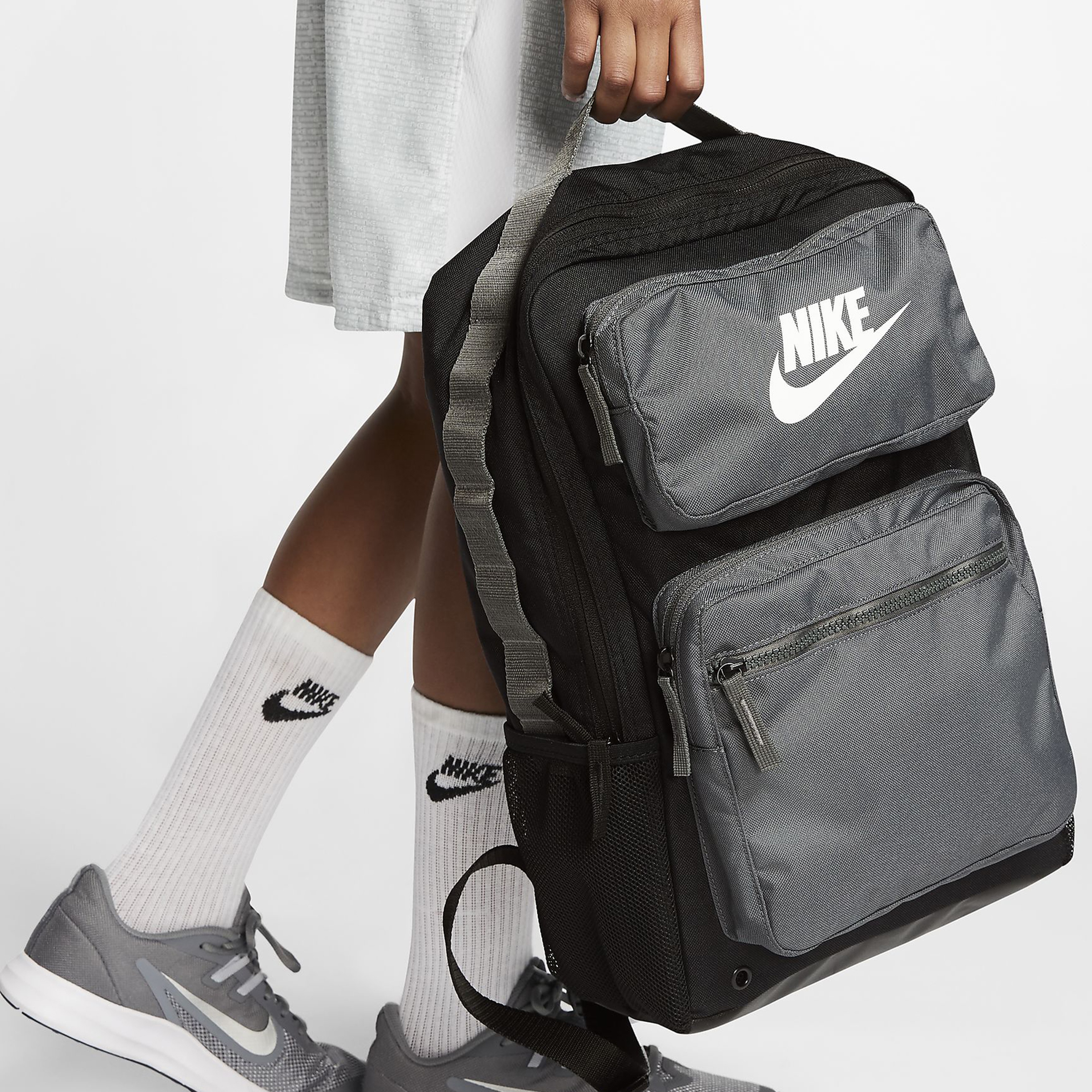 nike future pro backpack