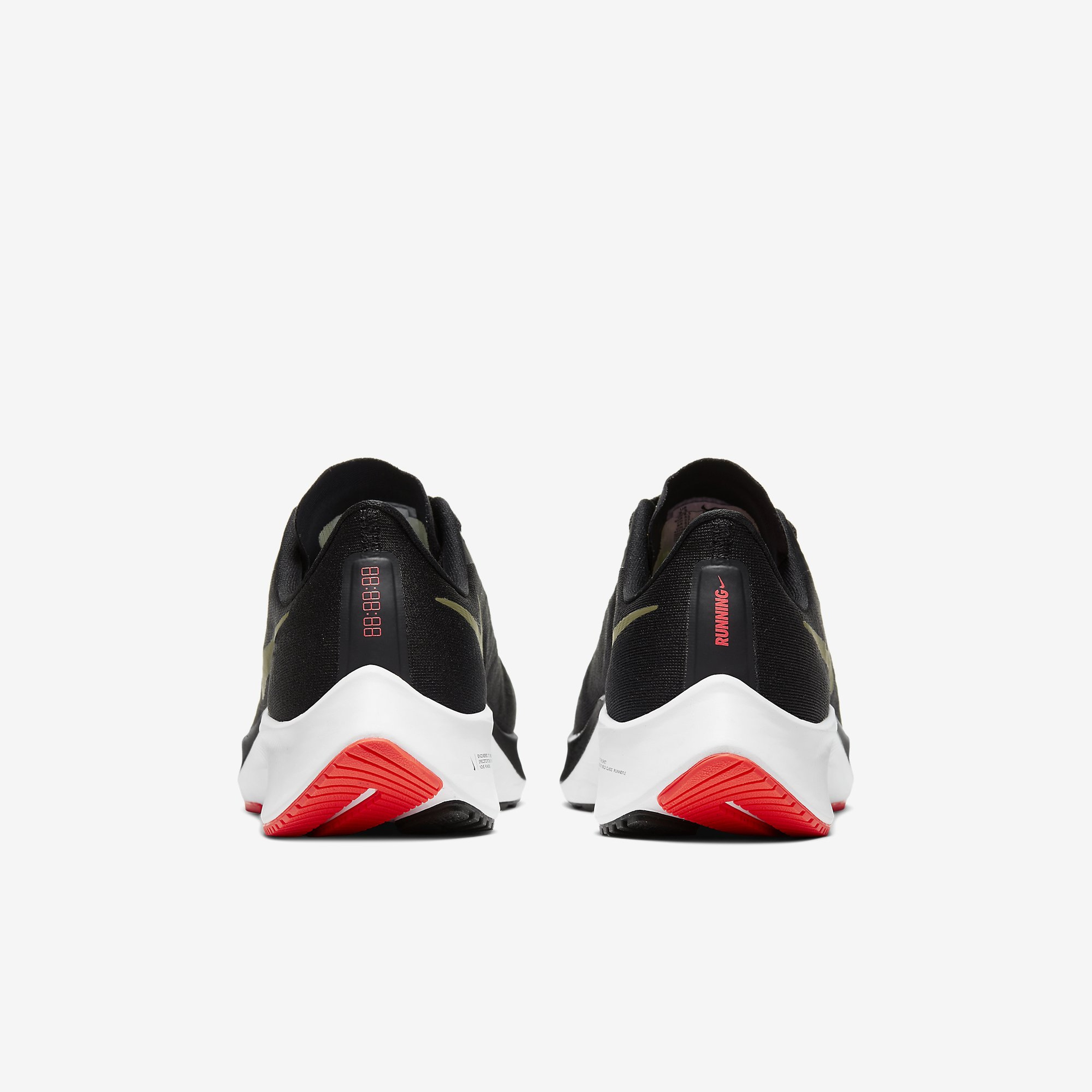 Nike Air Zoom Pegasus 37 Running Erkek Spor Ayakkabı