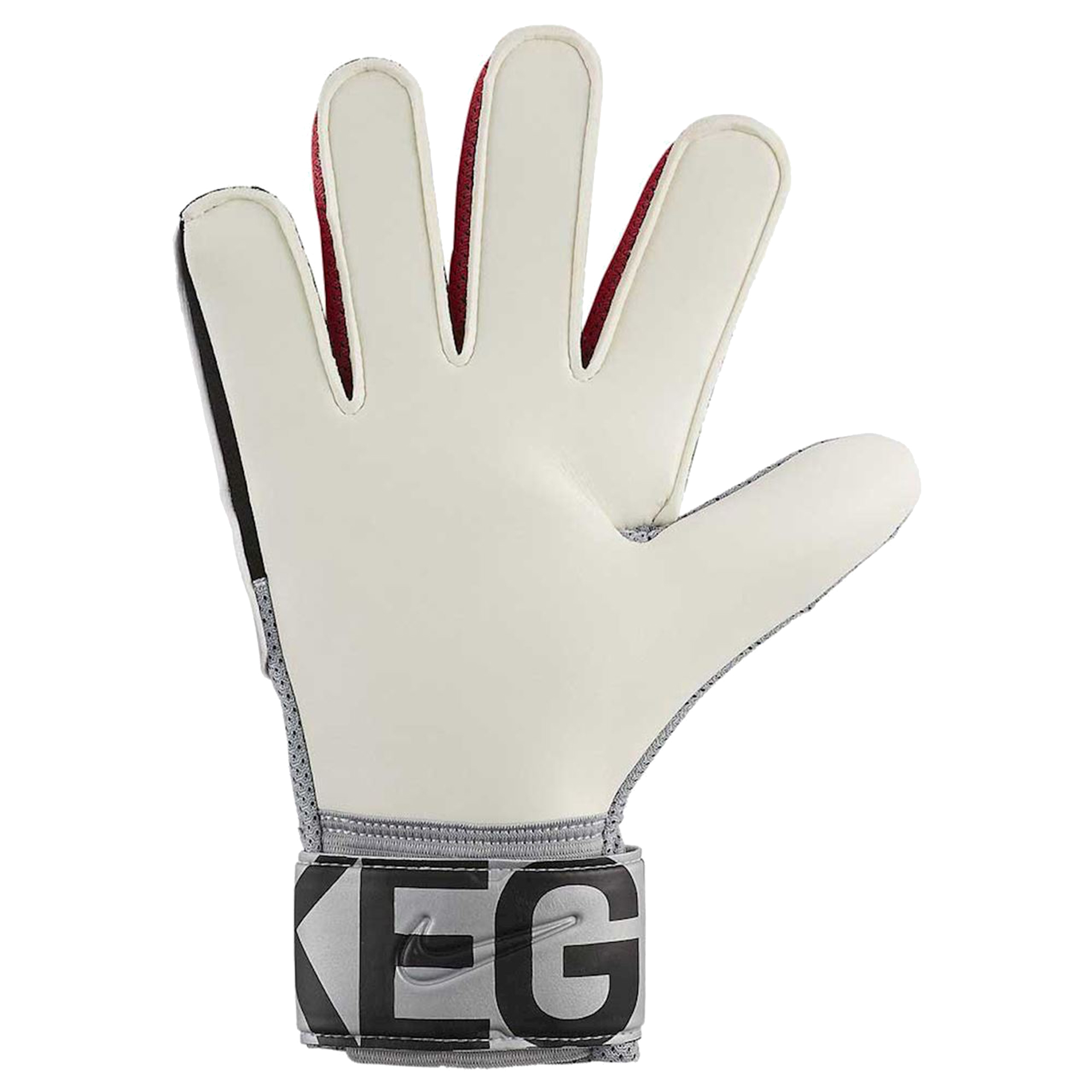 Nike Goalkeeper Match Gloves Erkek Kaleci Eldiveni