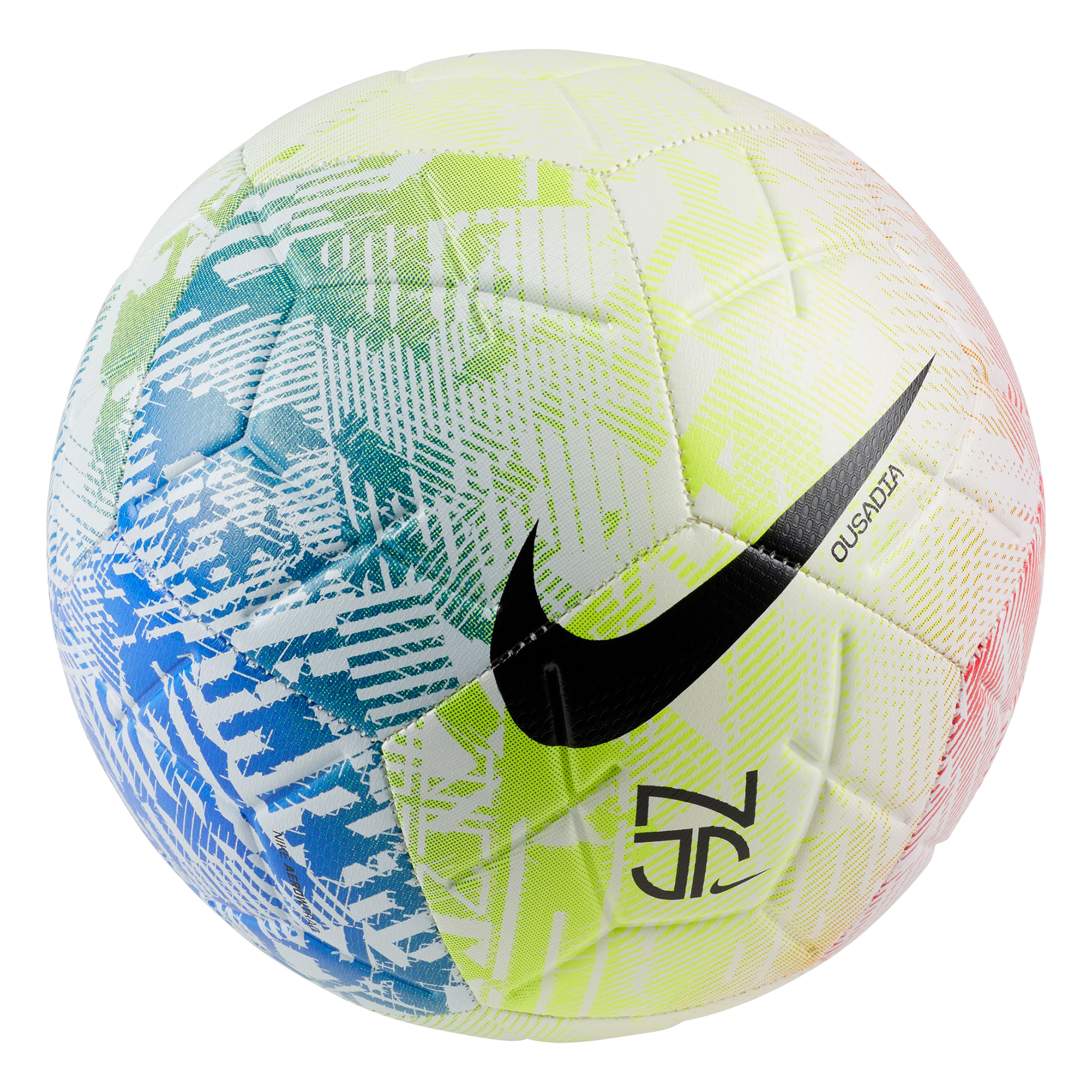 Nike Skills Neymar Jr. Strike Futbol Topu