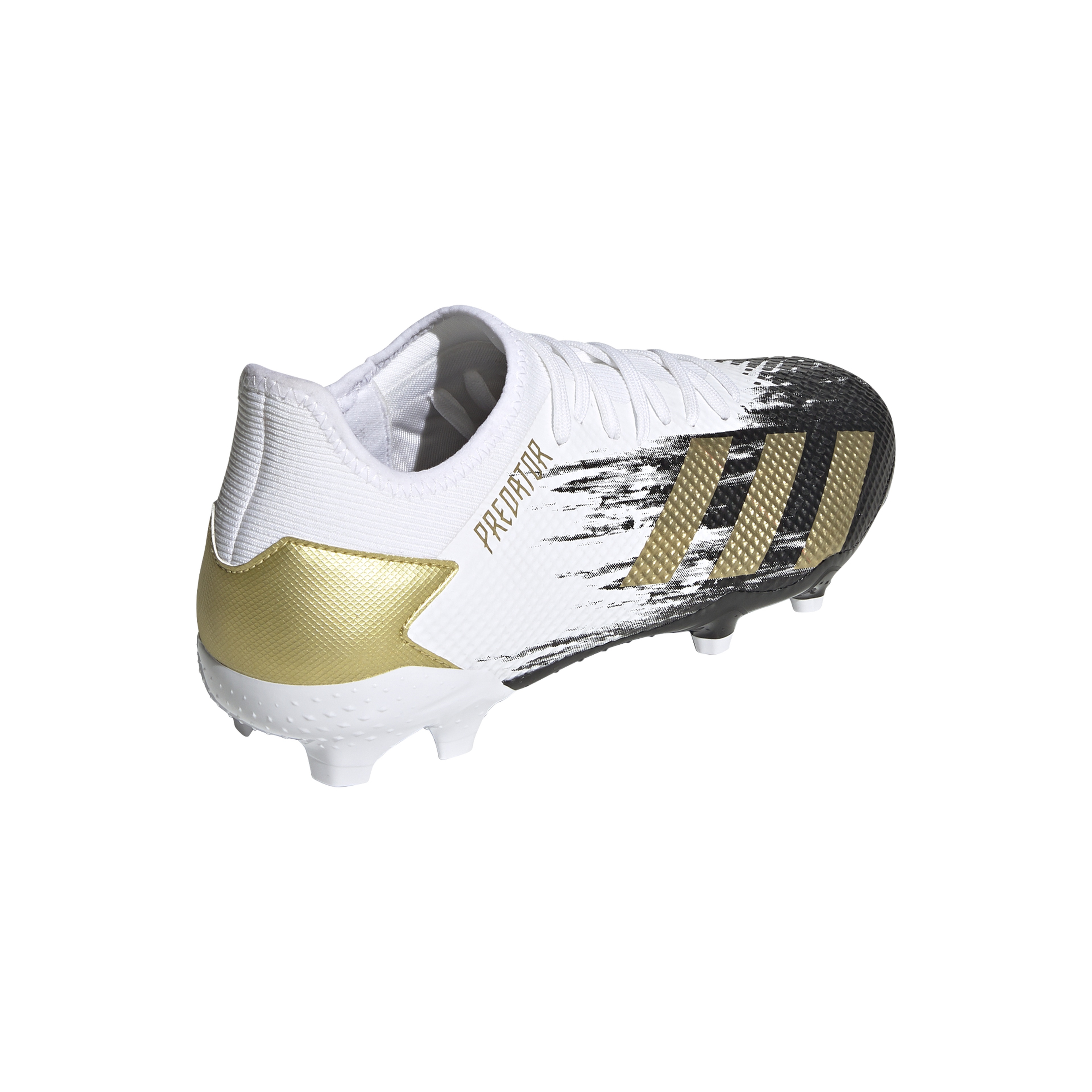 adidas Predator Mutator 20.3 Low Cut Firm Ground Erkek Krampon
