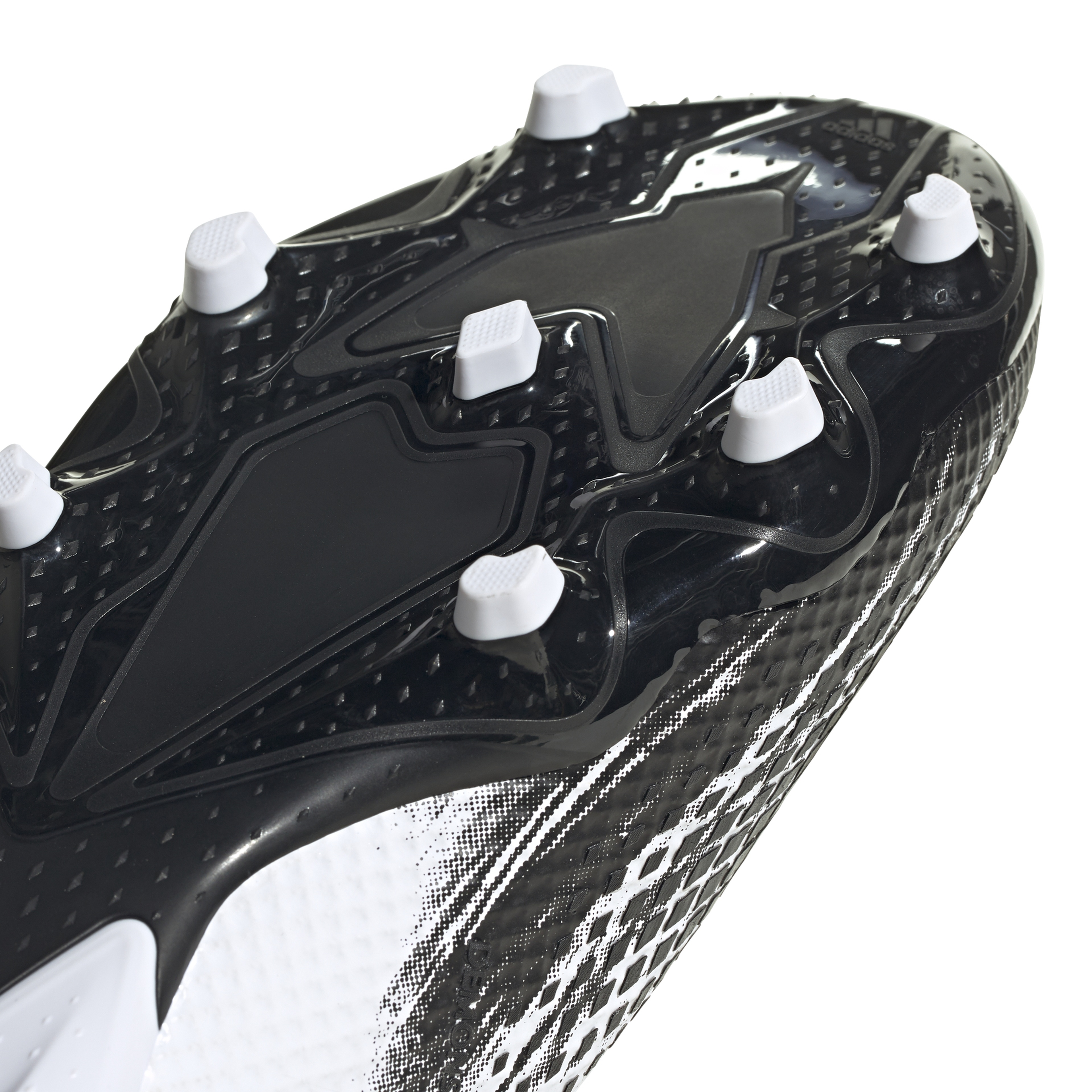 adidas Predator Mutator 20.3 Low Cut Firm Ground Erkek Krampon